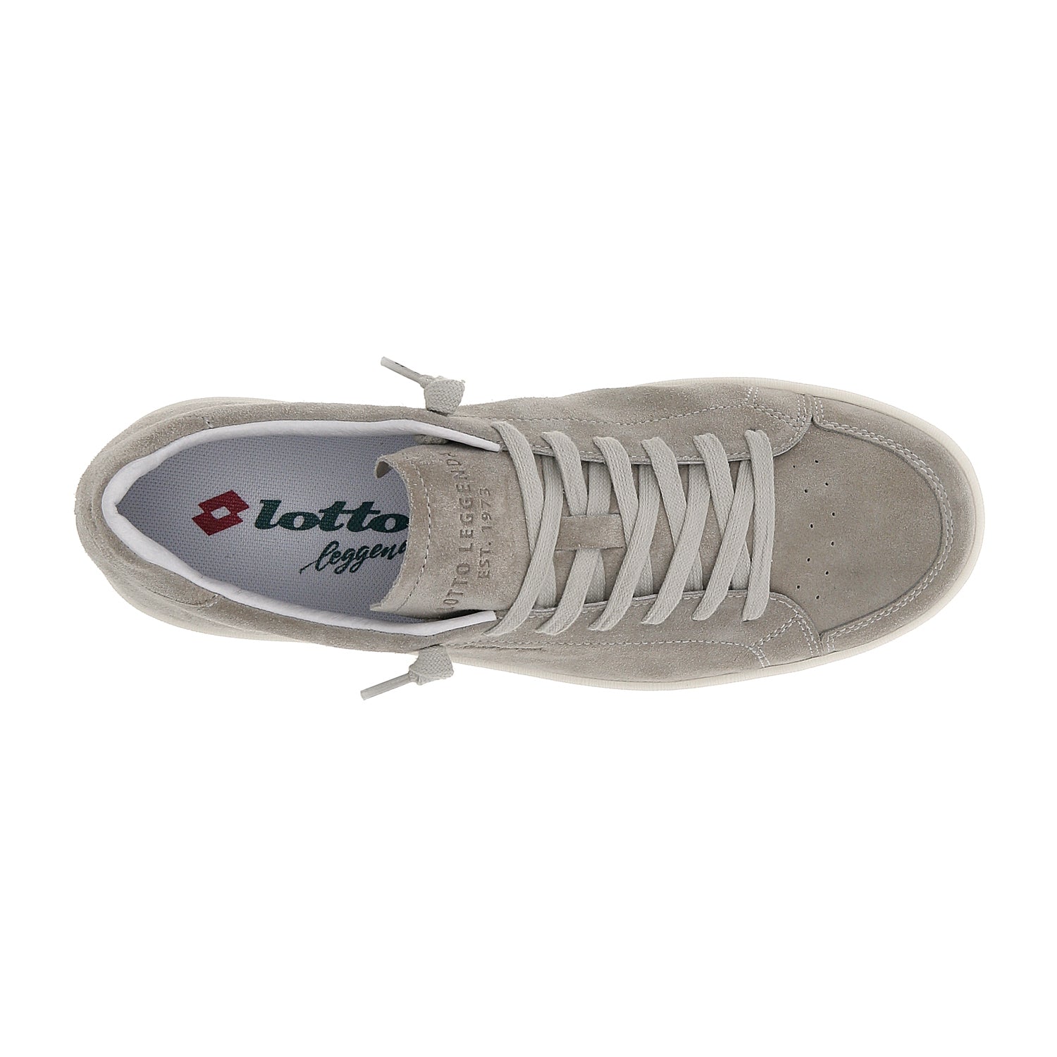 UOMO SCARPE AUTOGRAPH BEIGE 222646 90Z 06