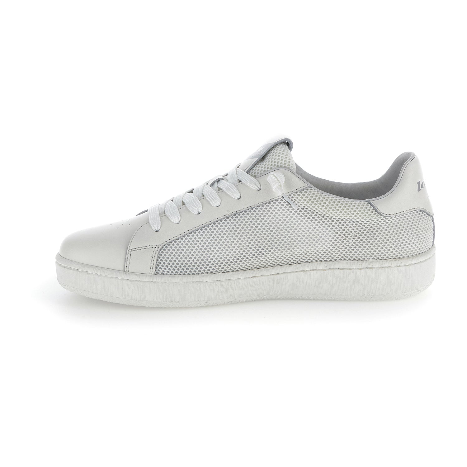 UOMO SCARPE AUTOGRAPH BIANCO 222653 1B7 03