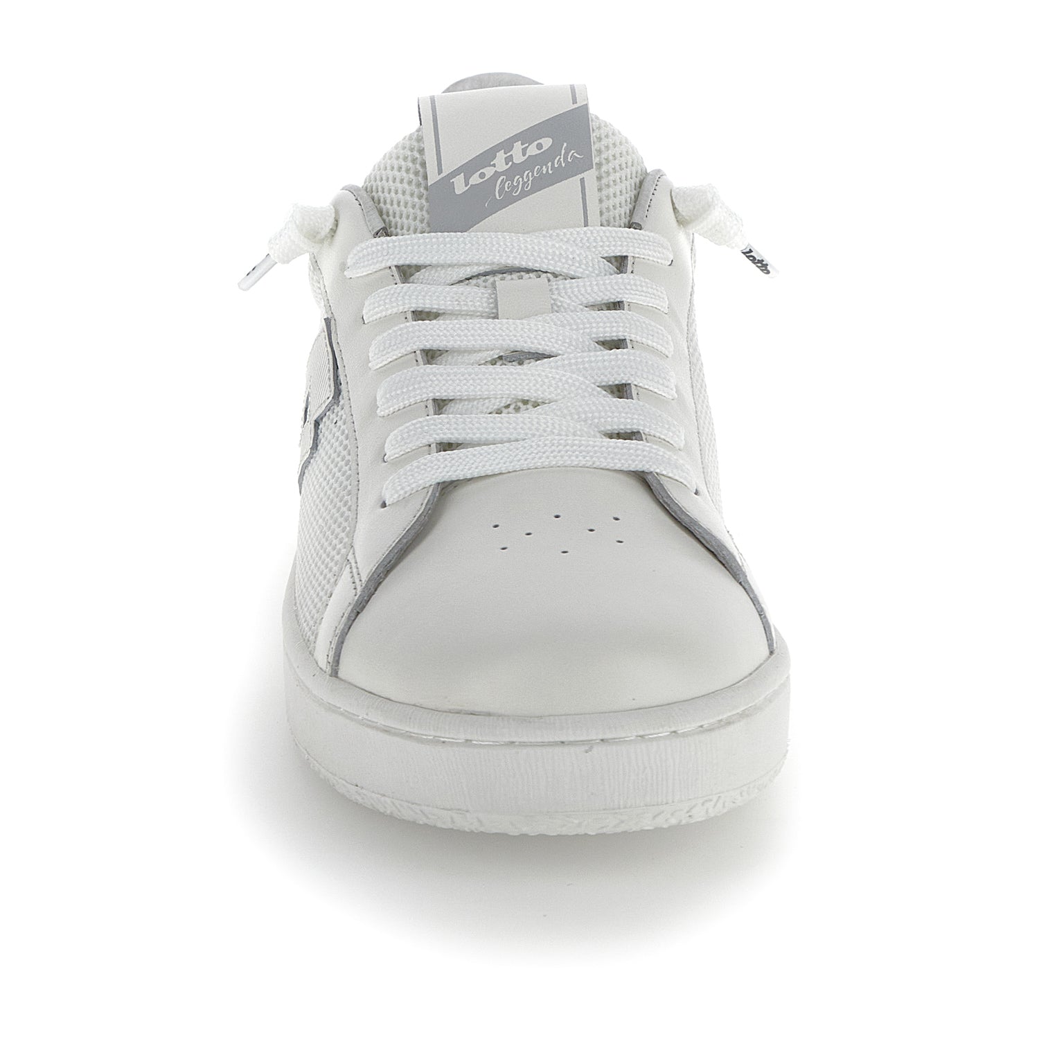 UOMO SCARPE AUTOGRAPH BIANCO 222653 1B7 04