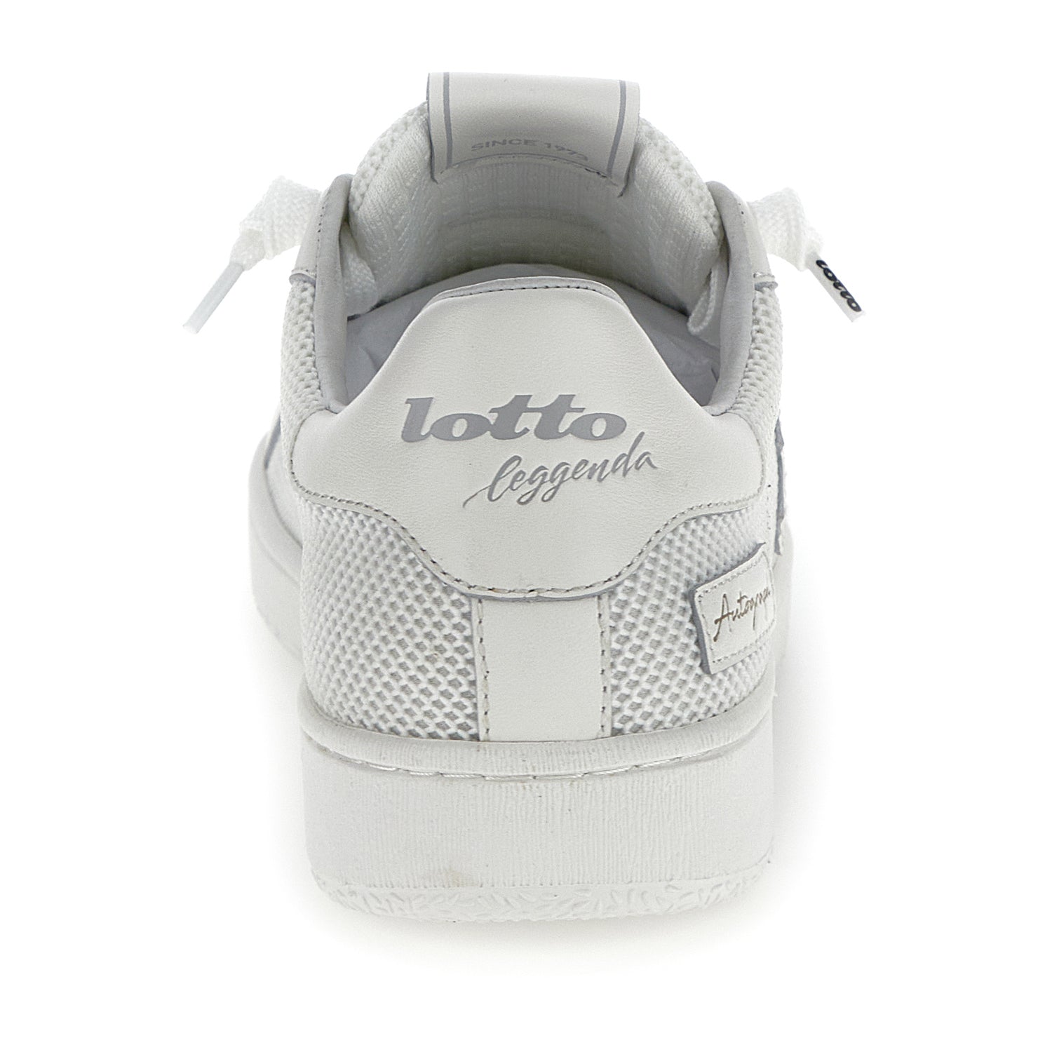 UOMO SCARPE AUTOGRAPH BIANCO 222653 1B7 05