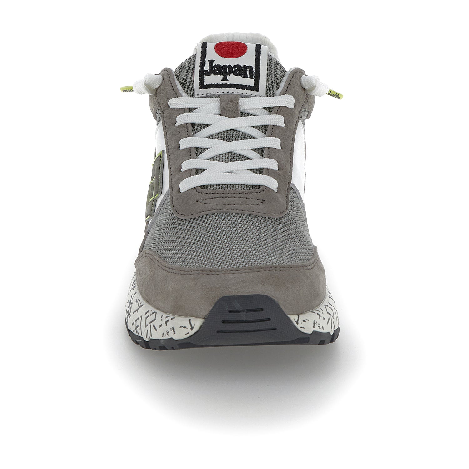 UOMO SCARPE TOKYO GINZA BEIGE 222656 DCM 04