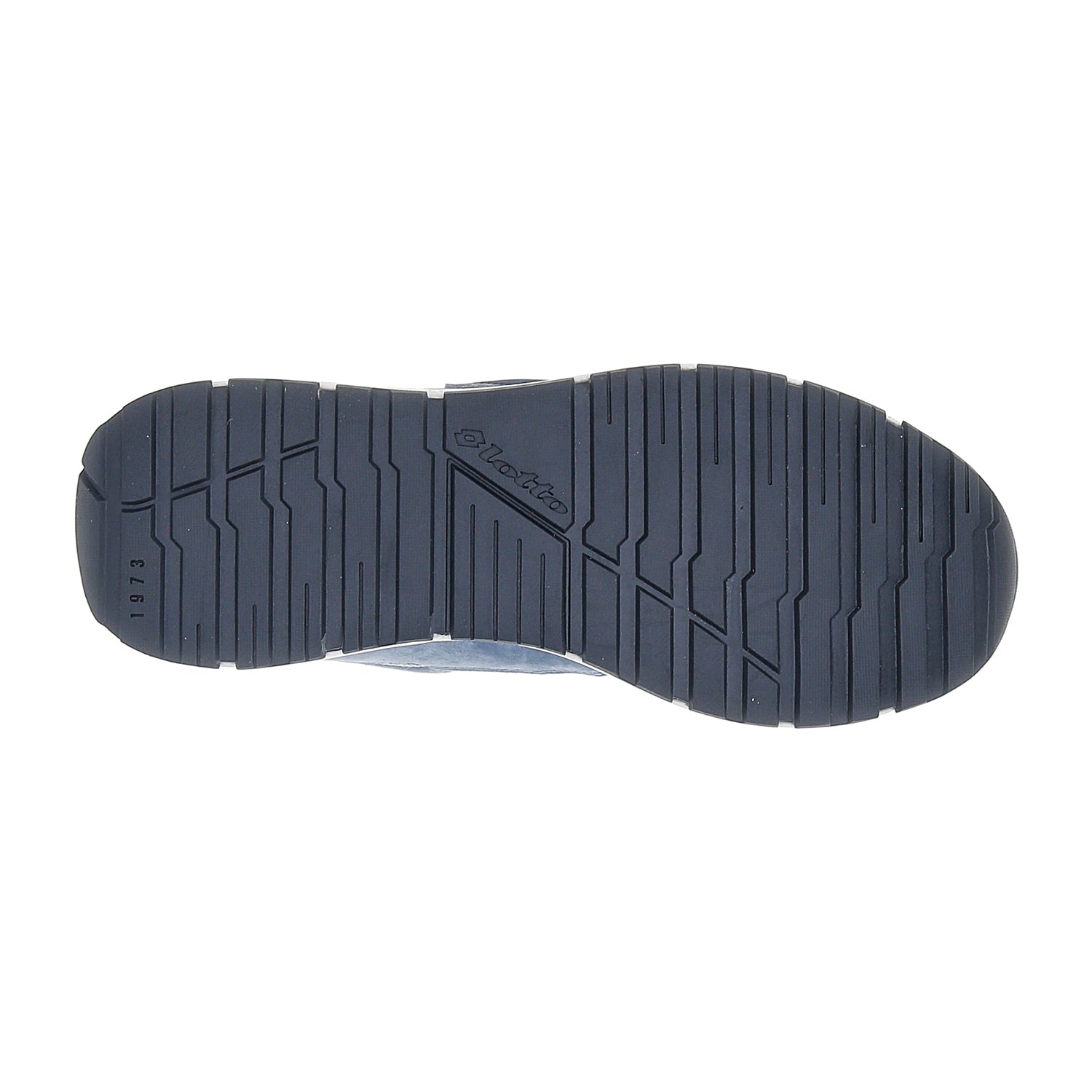 UOMO SCARPE TOKYO GINZA AZZURRO 222656 DCN 26