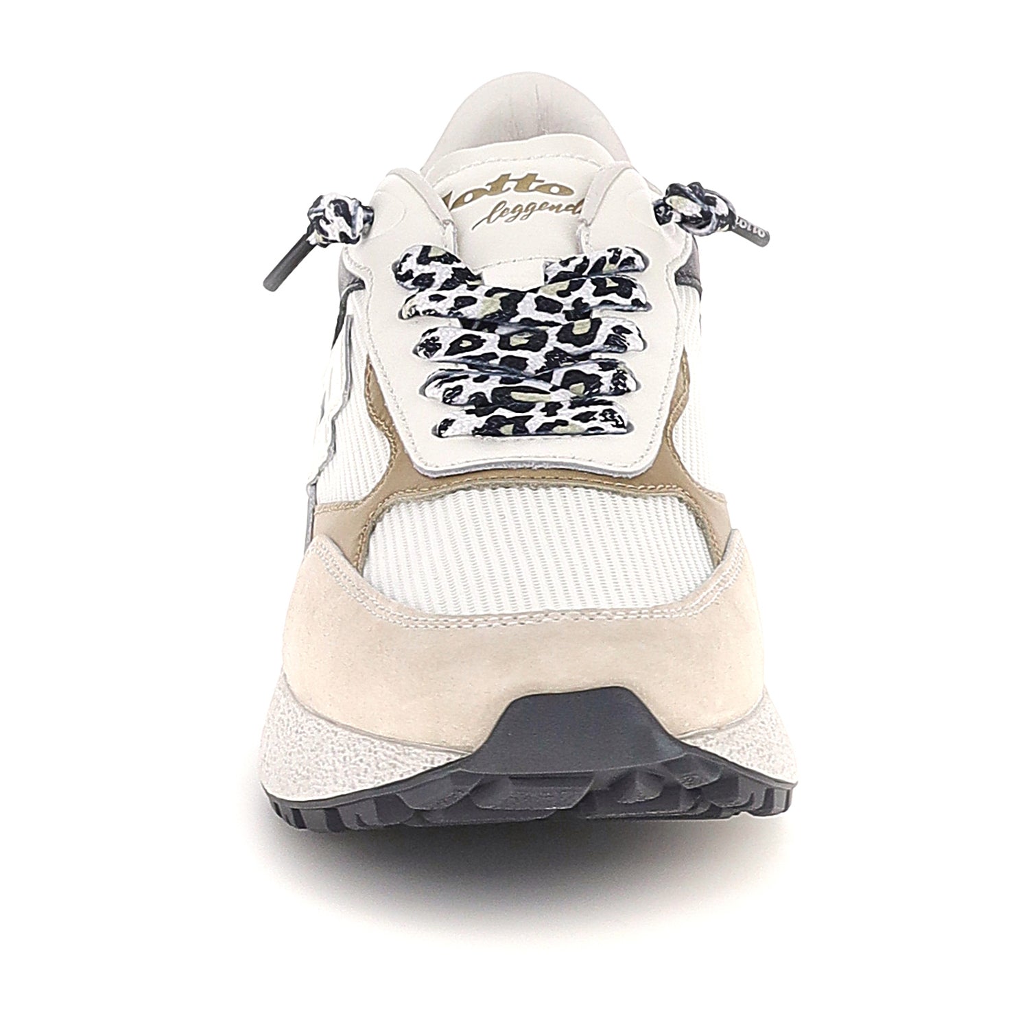 DONNA SCARPE TOKYO WEDGE BIANCO 222658 DCR 04