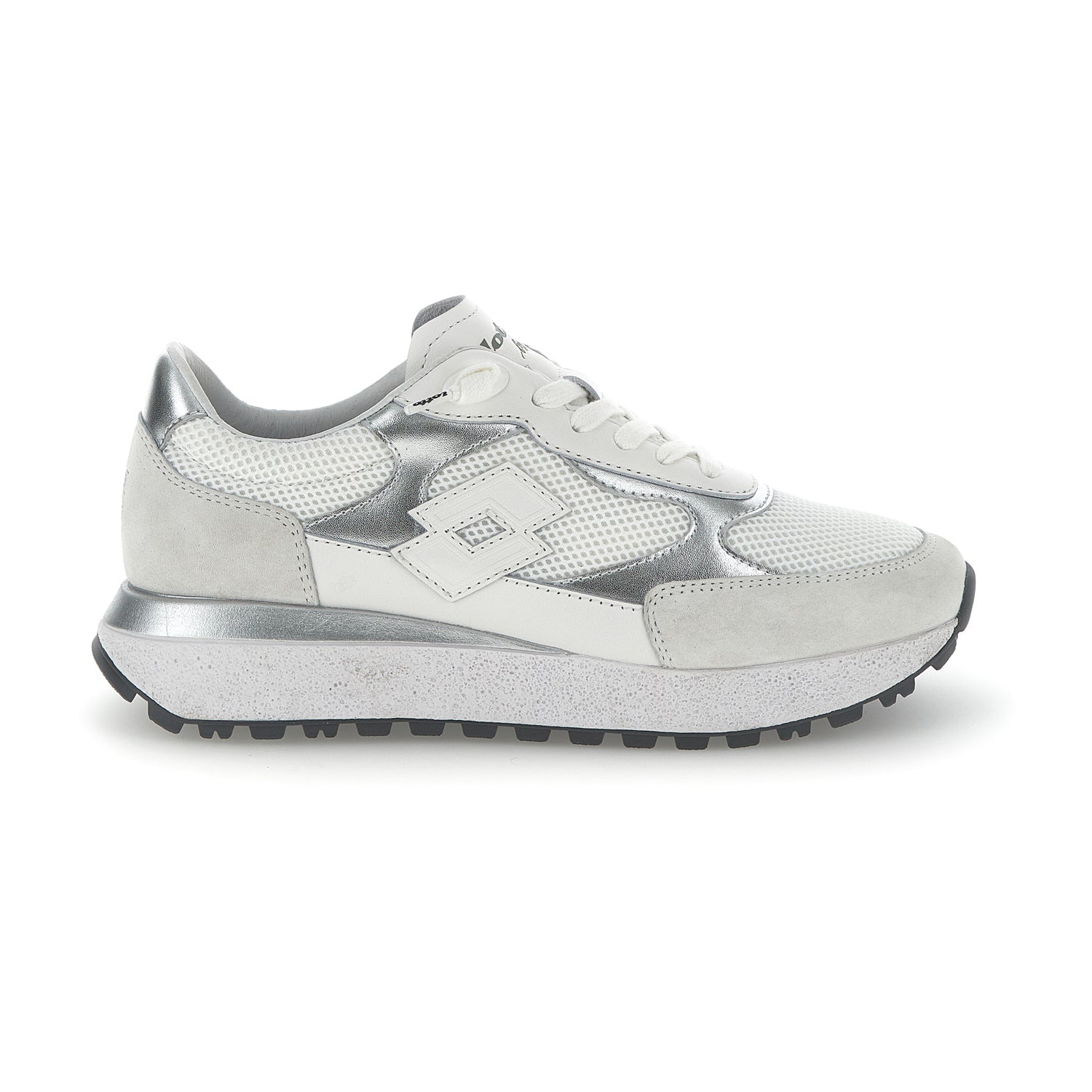 DONNA SCARPE TOKYO WEDGE BIANCO 222660 1VQ 01