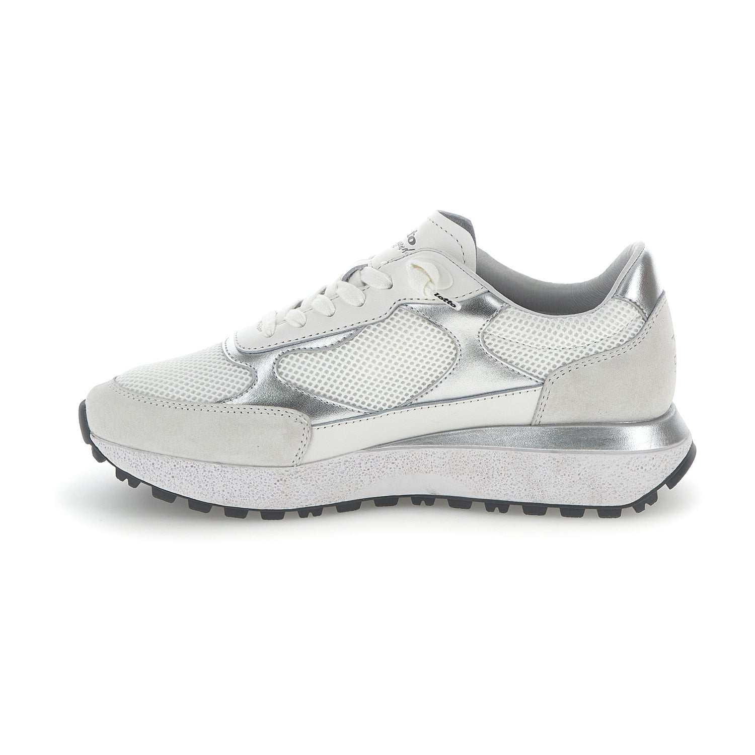 DONNA SCARPE TOKYO WEDGE BIANCO 222660 1VQ 03