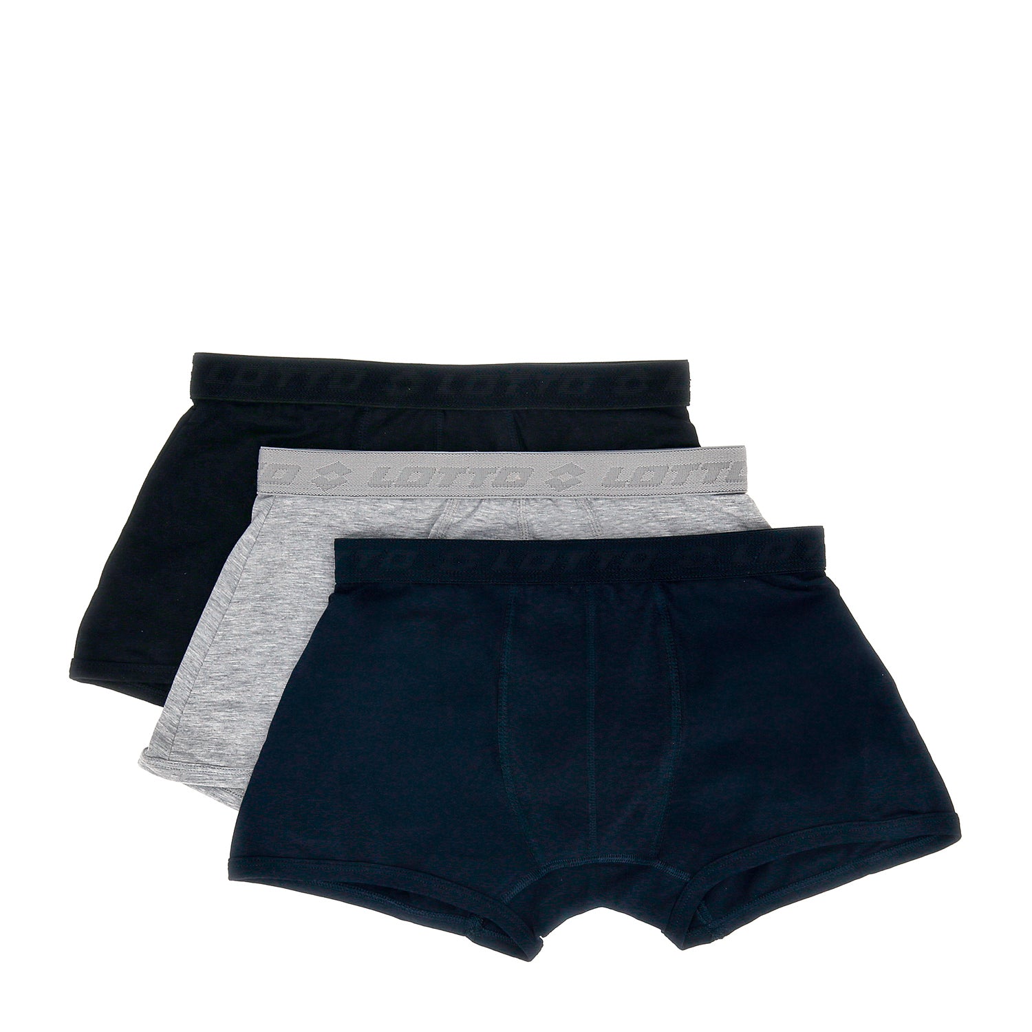 UNDERWEAR BOXER MULTICOLOR