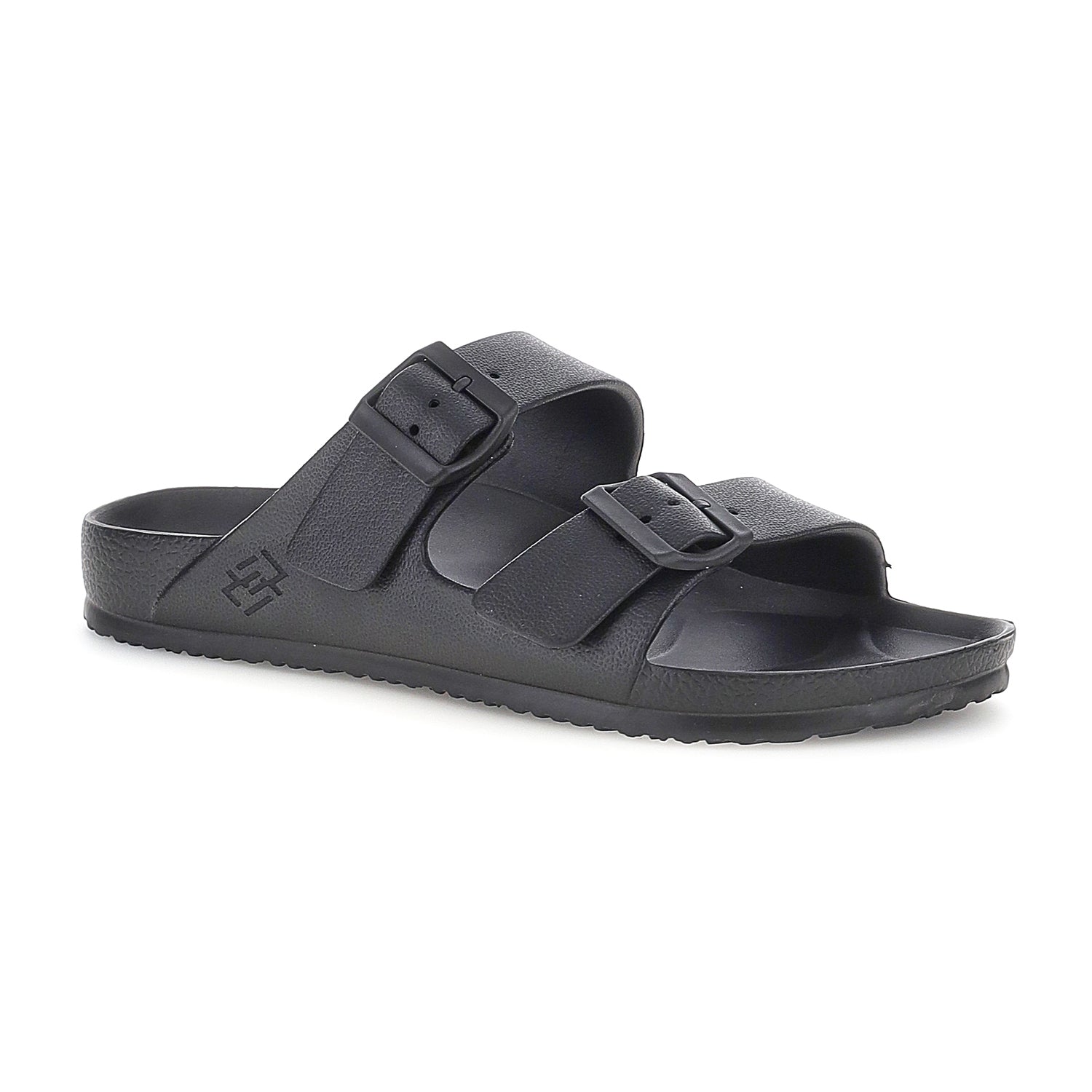UNISEX SANDALI KOS NERO 222721 1CL 02