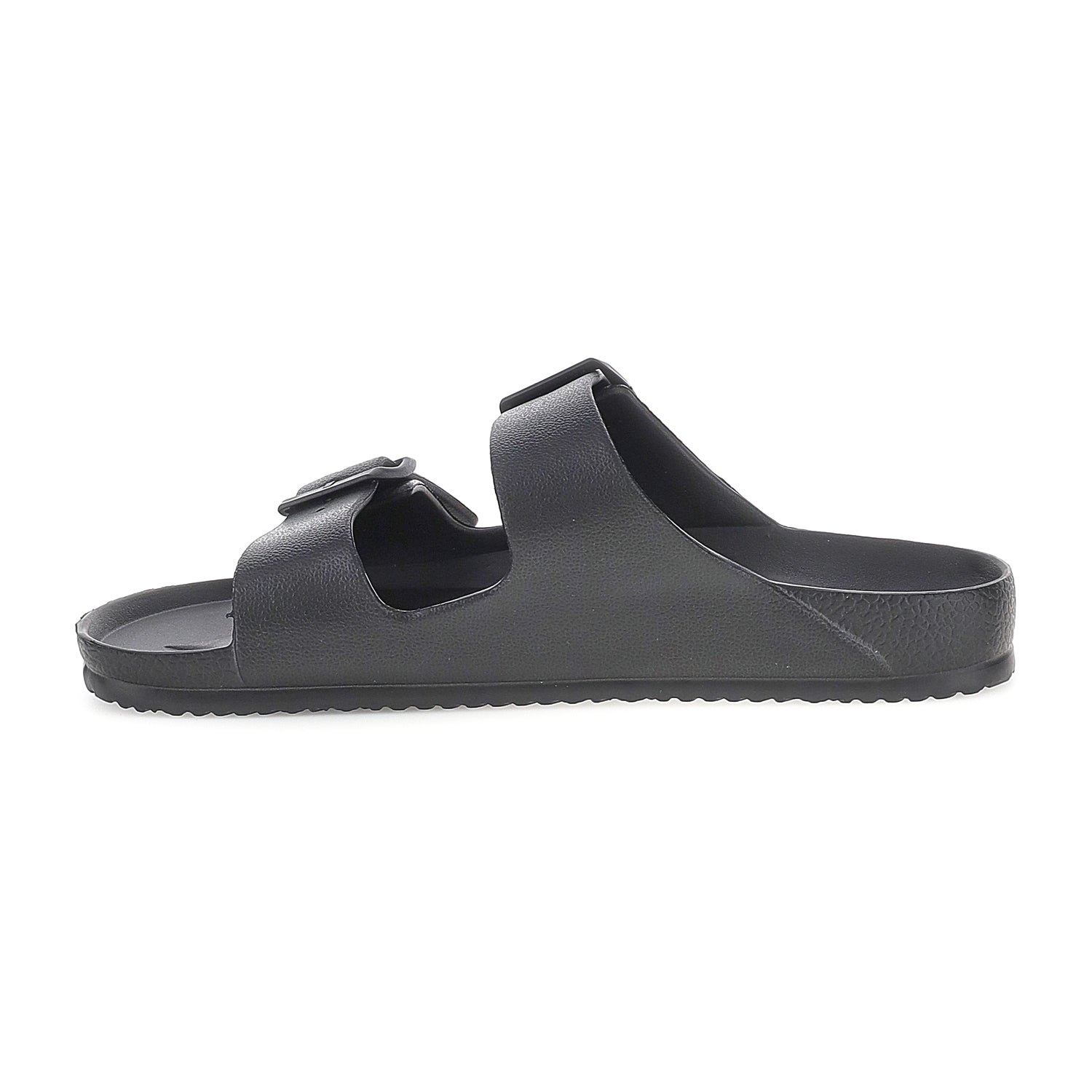 UNISEX SANDALI KOS NERO 222721 1CL 03