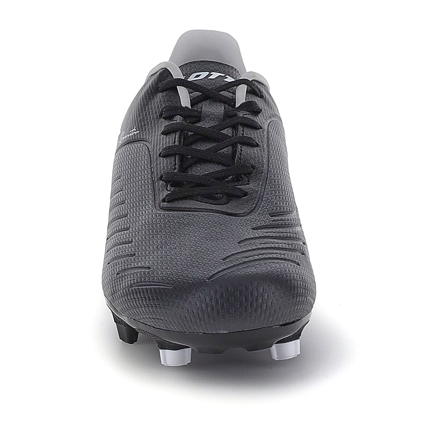 UNISEX SCARPE CALCIO FG MAESTRO 700 GRIGIO SCURO 222773 BP3 04