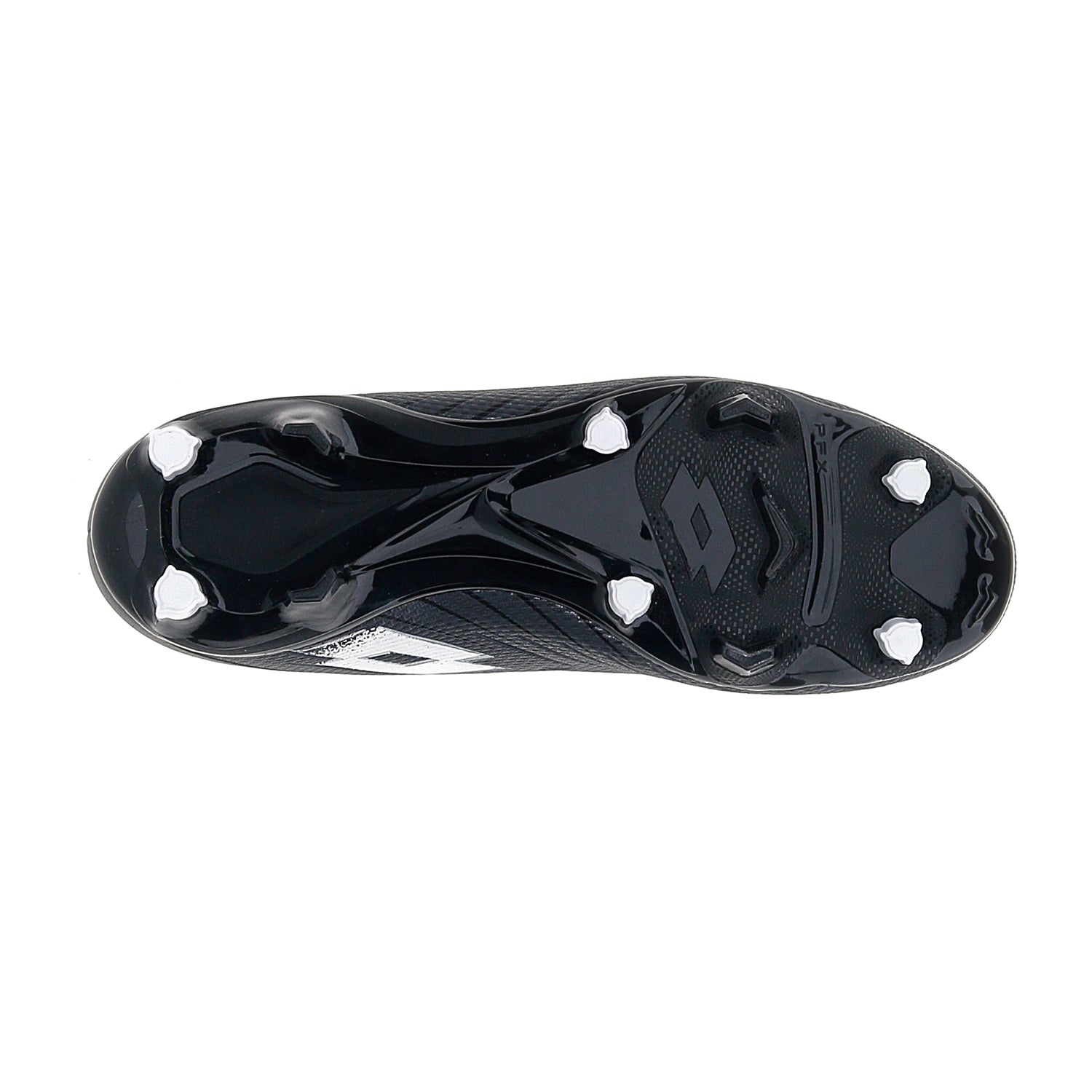 UNISEX SCARPE CALCIO FG MAESTRO 700 GRIGIO SCURO 222773 BP3 26