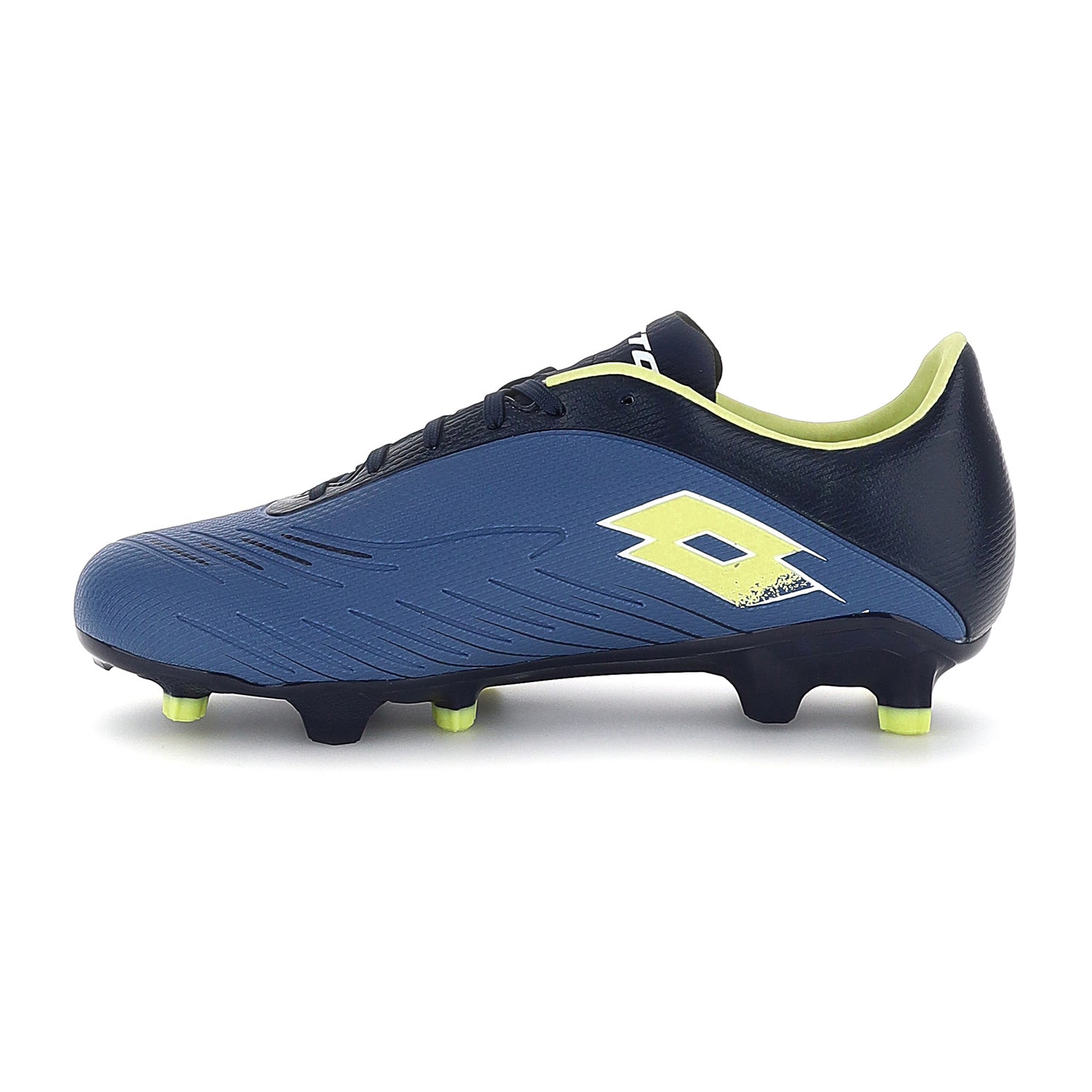 UNISEX SCARPE CALCIO FG MAESTRO 700 BLU 222773 DK8 03