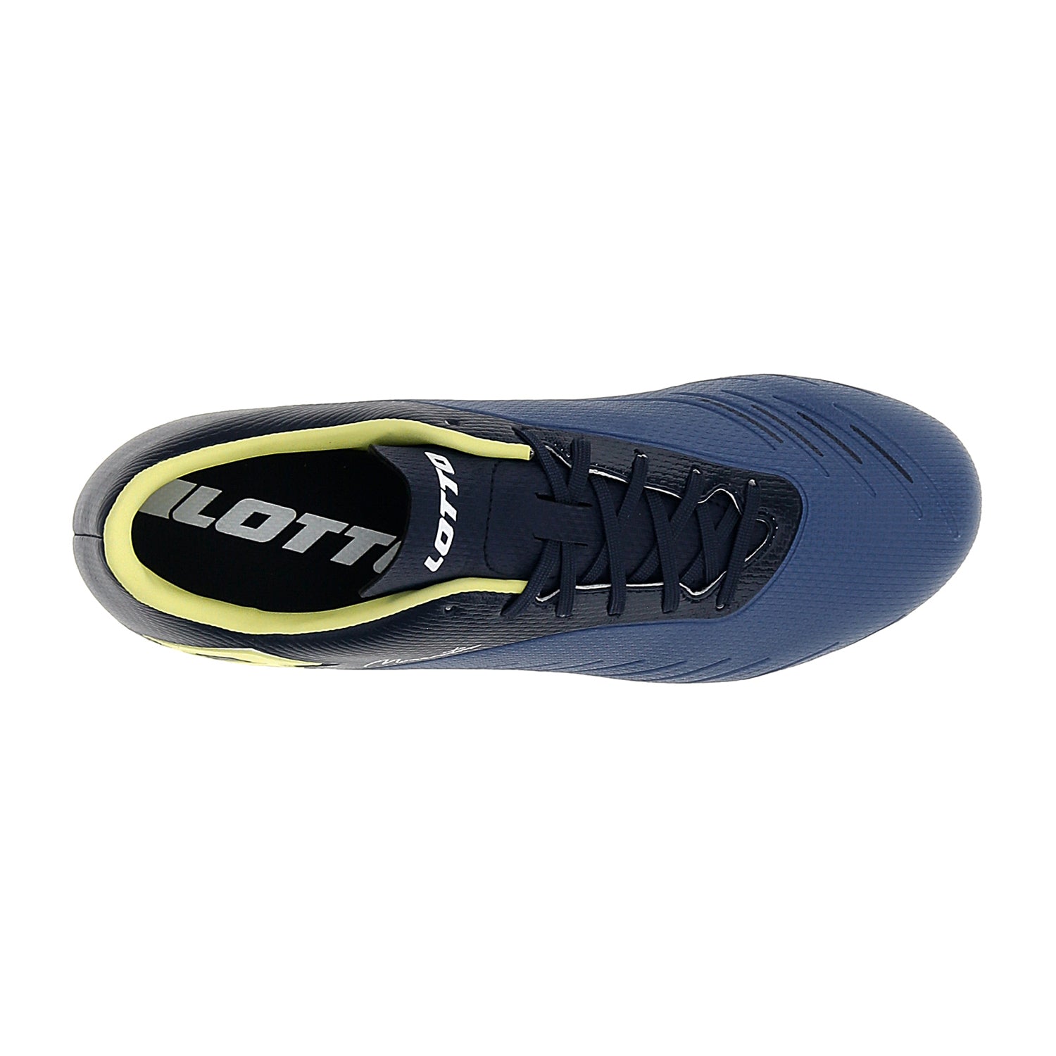 UNISEX SCARPE CALCIO FG MAESTRO 700 BLU 222773 DK8 06