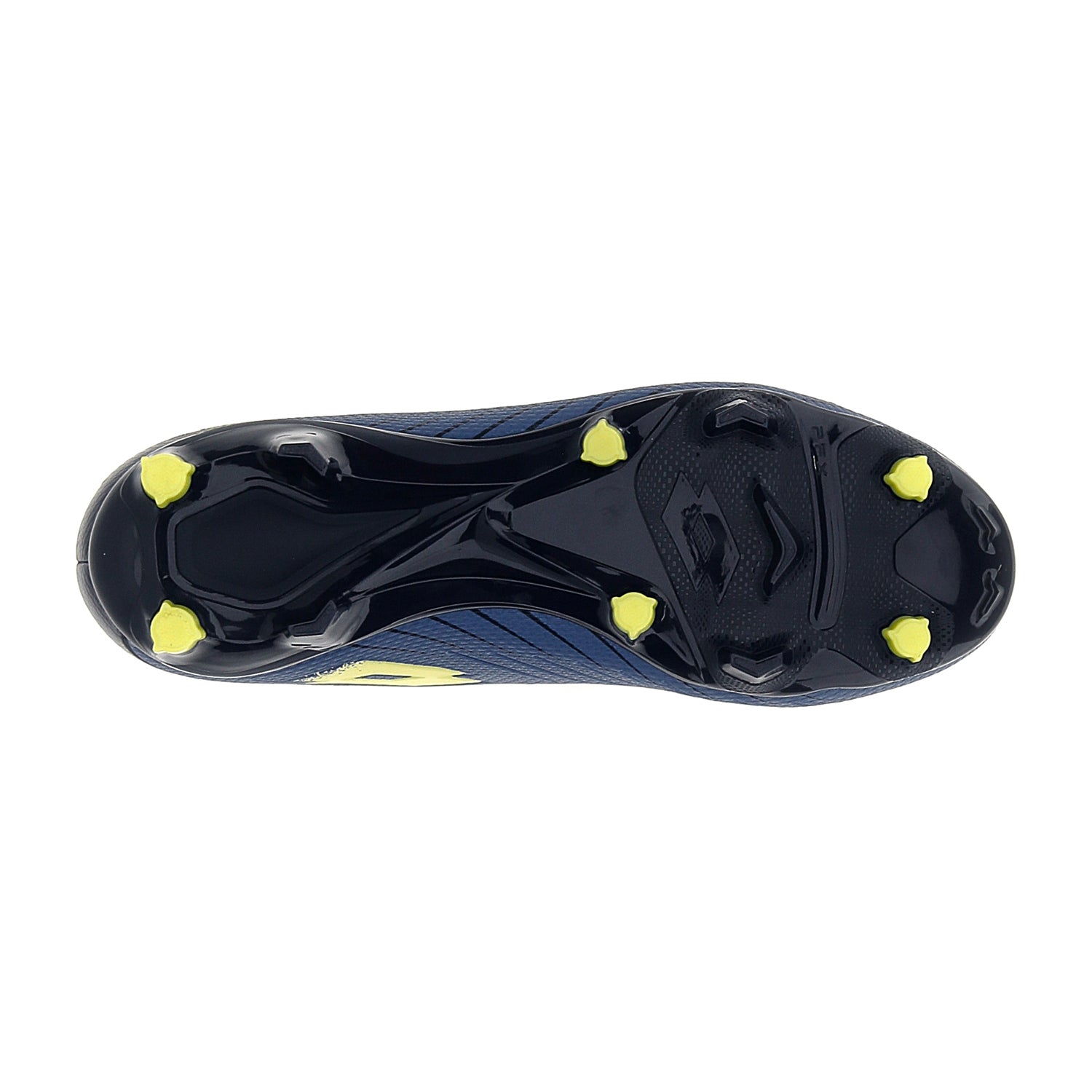 UNISEX SCARPE CALCIO FG MAESTRO 700 BLU 222773 DK8 26
