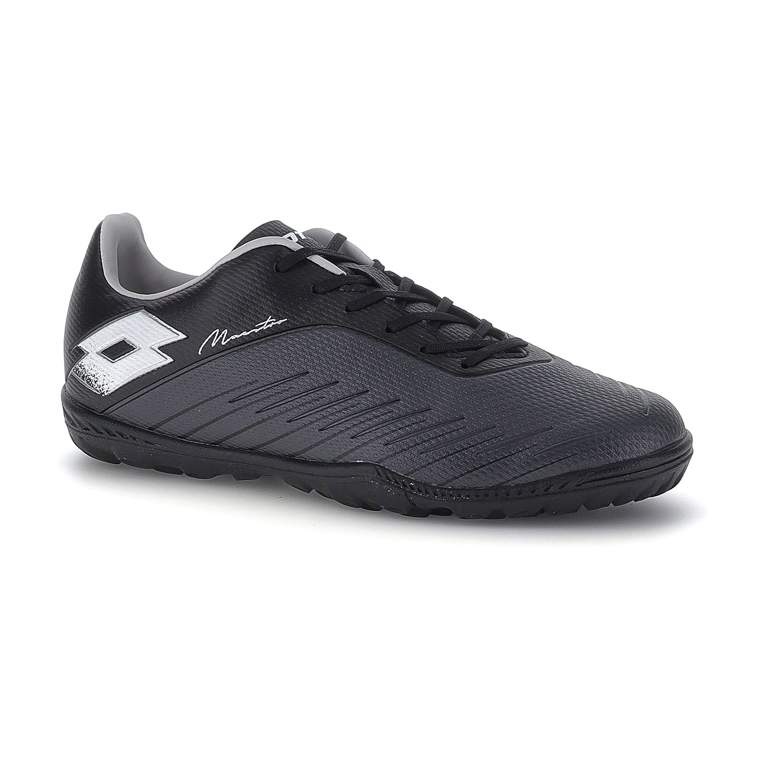 UNISEX SCARPE TURF MAESTRO 700 GRIGIO SCURO 222775 BP3 02