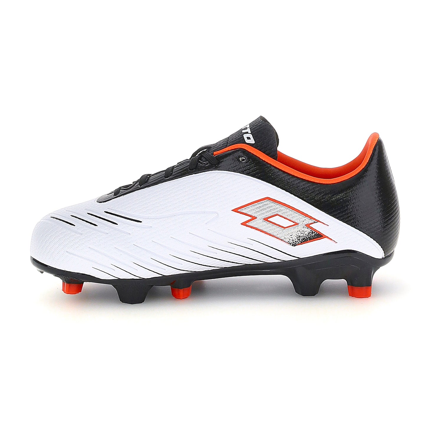 RAGAZZI SCARPE CALCIO FG MAESTRO 700 BIANCO 222776 5ZI 03
