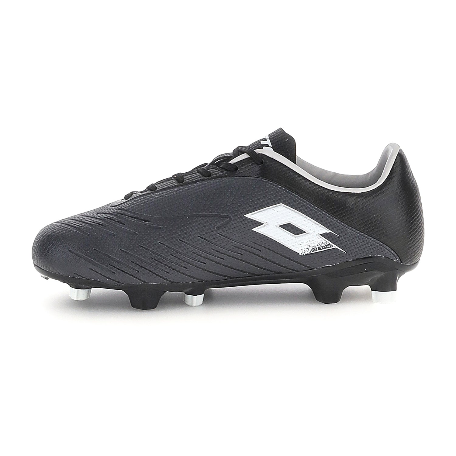 RAGAZZI SCARPE CALCIO FG MAESTRO 700 GRIGIO SCURO 222776 BP3 03