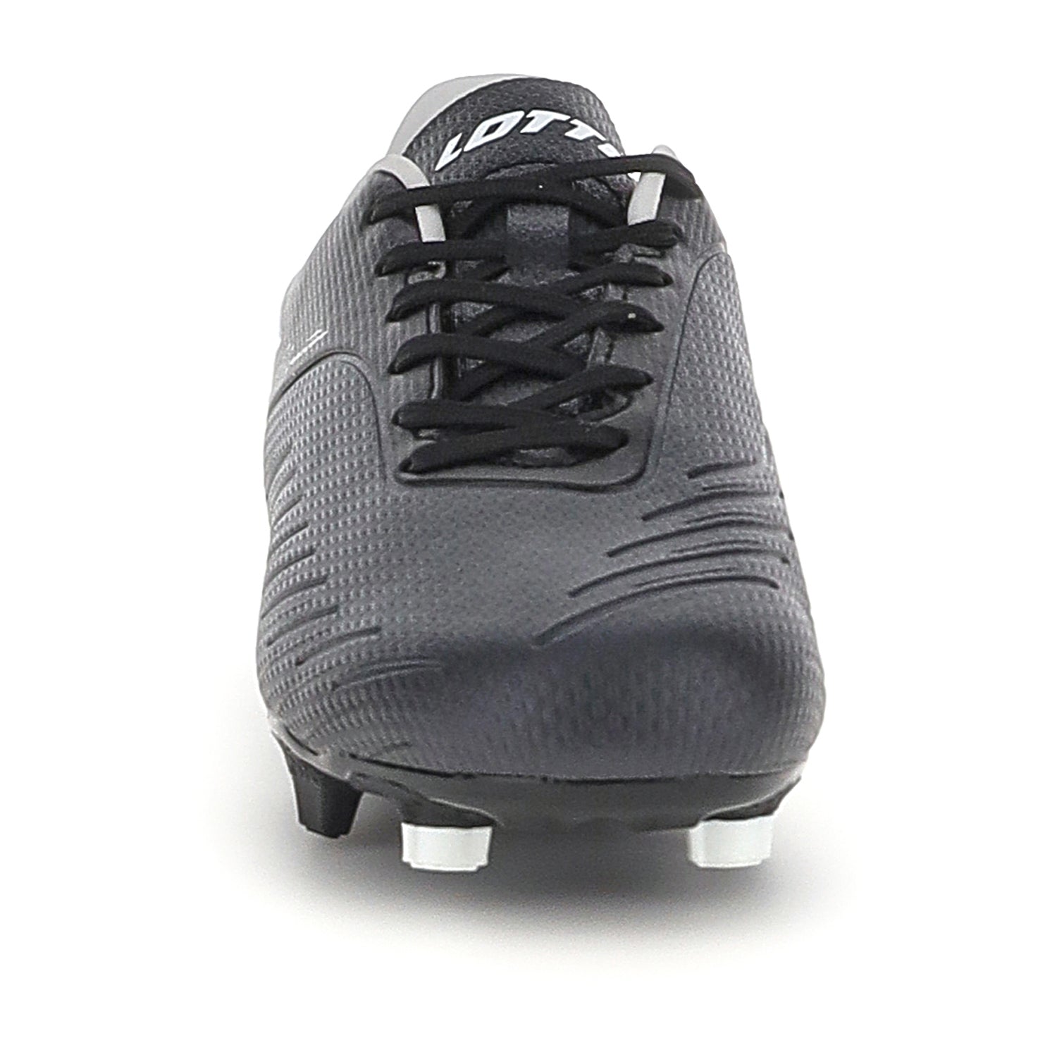 RAGAZZI SCARPE CALCIO FG MAESTRO 700 GRIGIO SCURO 222776 BP3 04