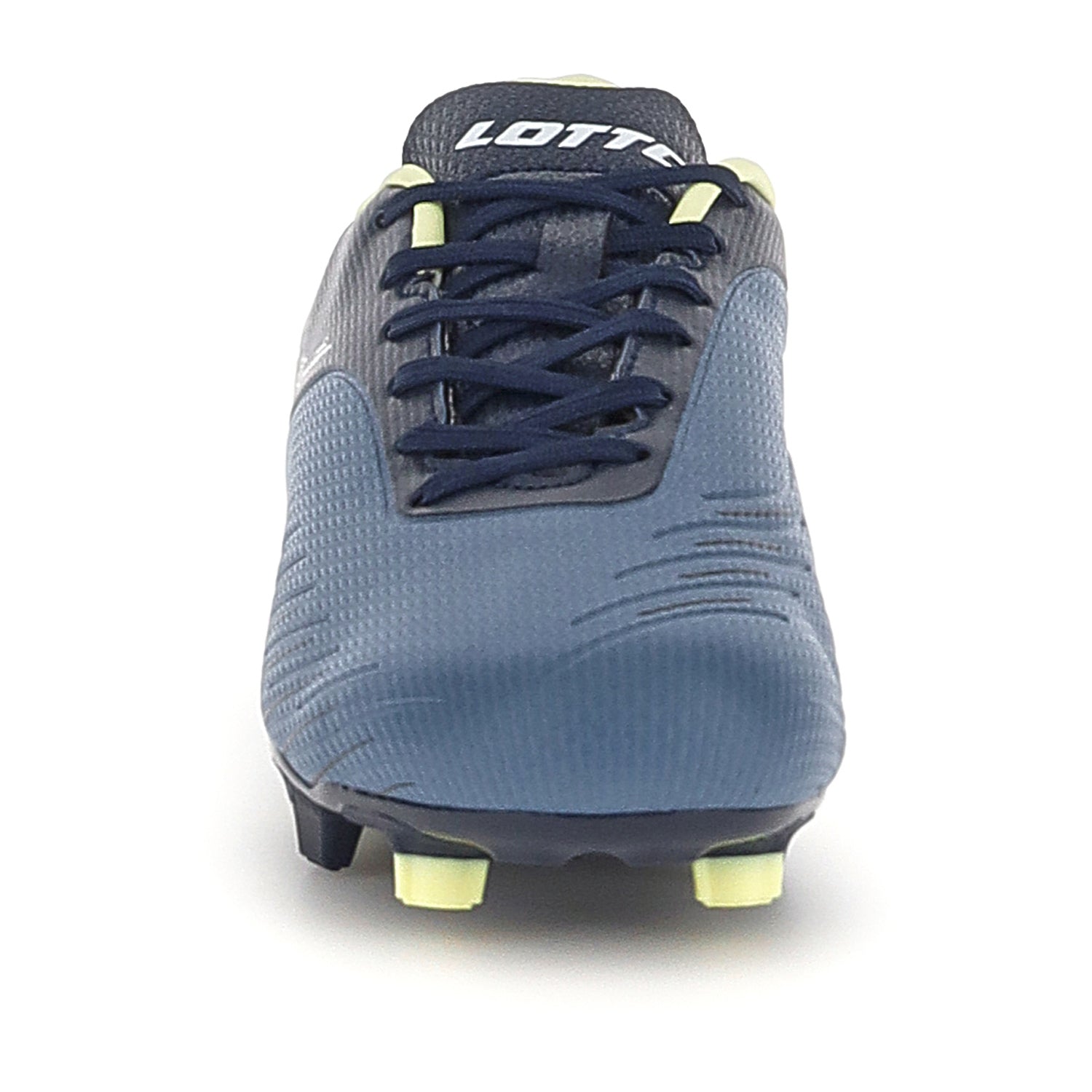 RAGAZZI SCARPE CALCIO FG MAESTRO 700 BLU 222776 DK8 04