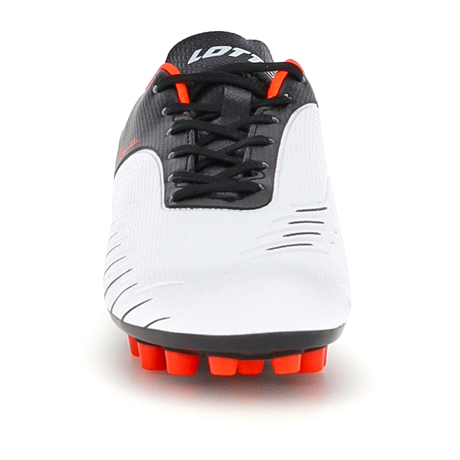 RAGAZZI SCARPE CALCIO AG MAESTRO 700 BIANCO 222777 5ZI 04