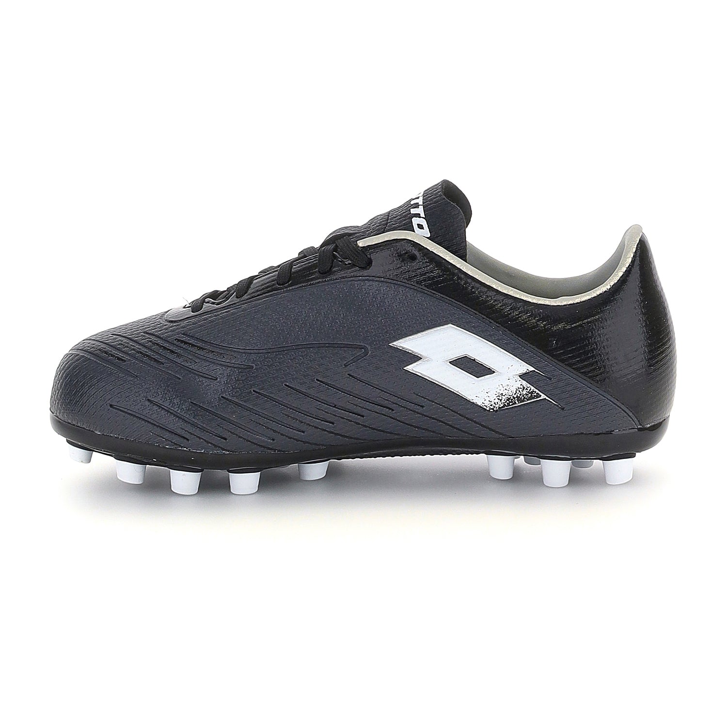 RAGAZZI SCARPE CALCIO AG MAESTRO 700 GRIGIO SCURO 222777 BP3 03