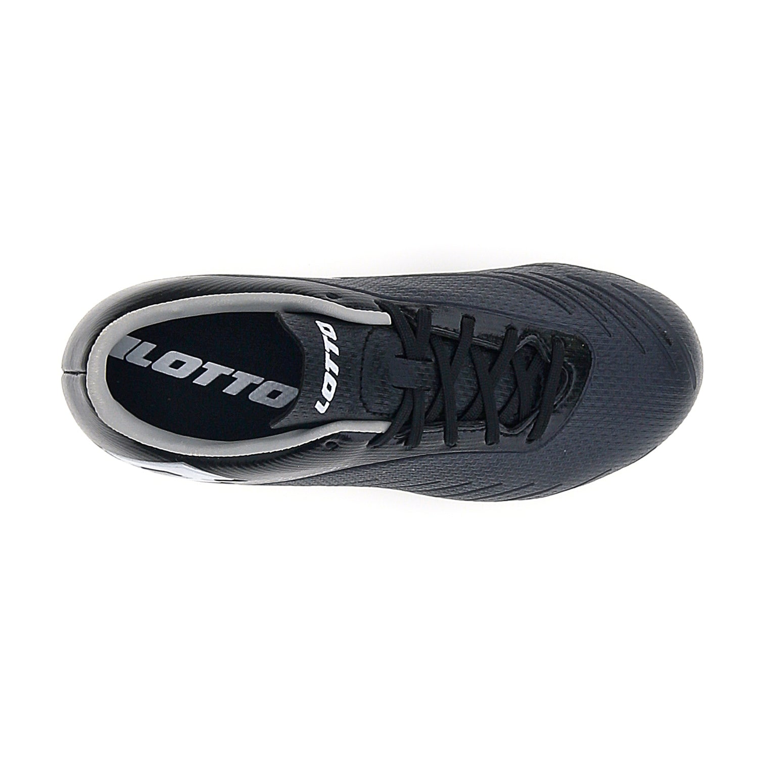 RAGAZZI SCARPE CALCIO AG MAESTRO 700 GRIGIO SCURO 222777 BP3 06