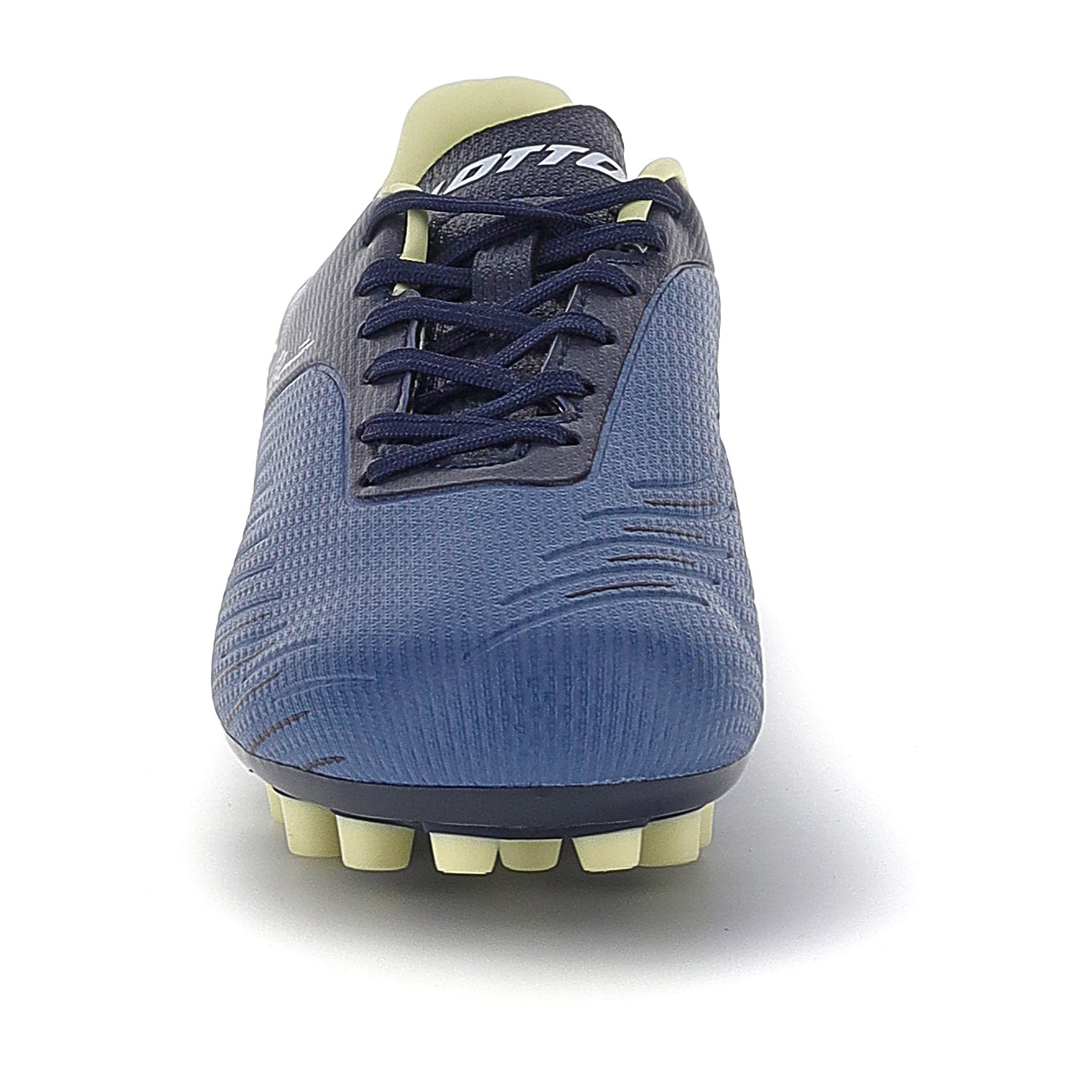 RAGAZZI SCARPE CALCIO AG MAESTRO 700 BLU 222777 DK8 04