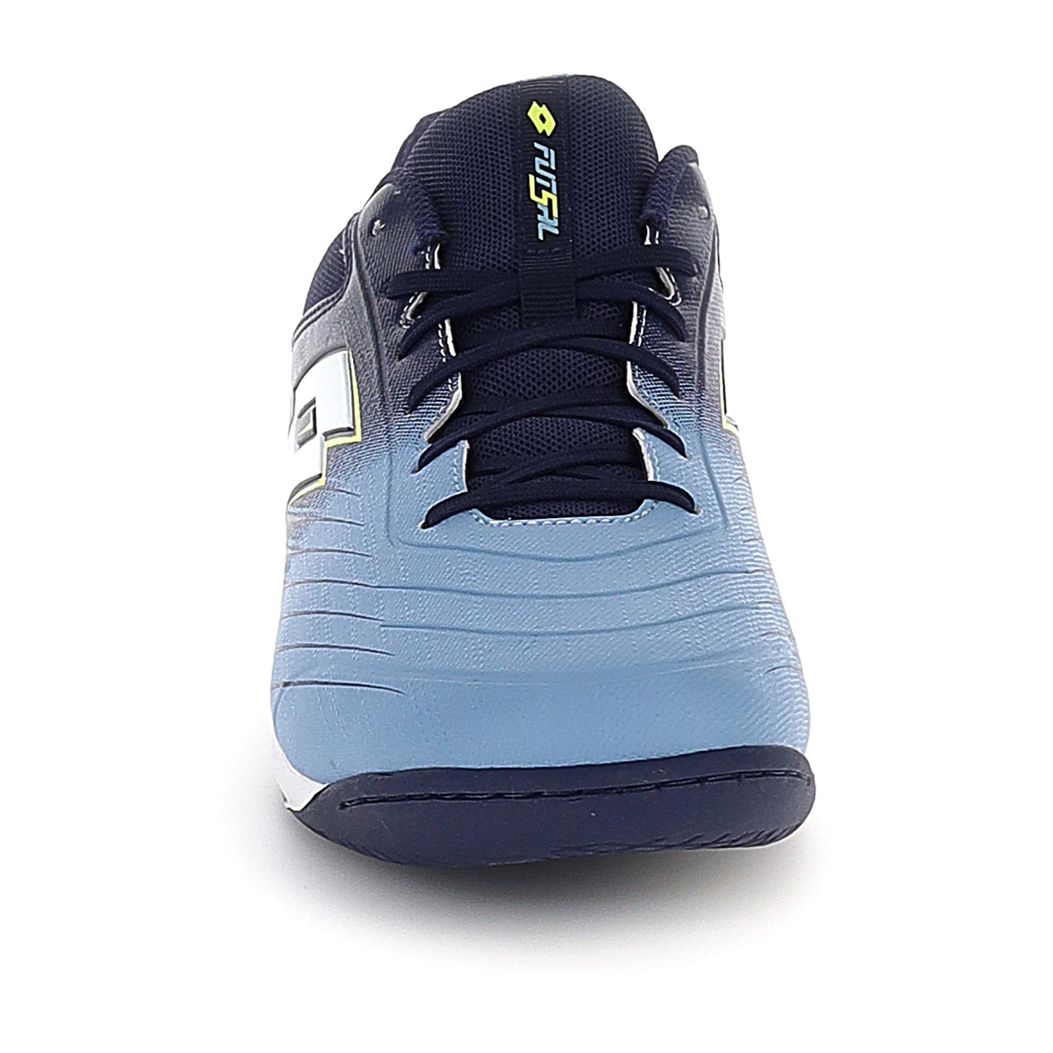 UNISEX SCARPE FUTSAL INDOOR TACTO 700 AZZURRO 222835 DKI 04