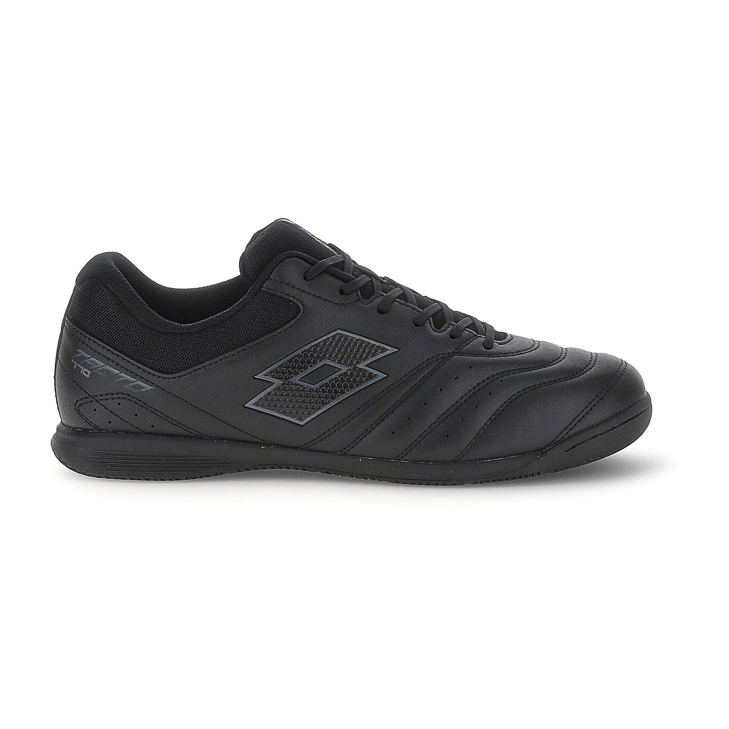 UNISEX SCARPE FUTSAL INDOOR TACTO 700 NERO 222836 1CL 01