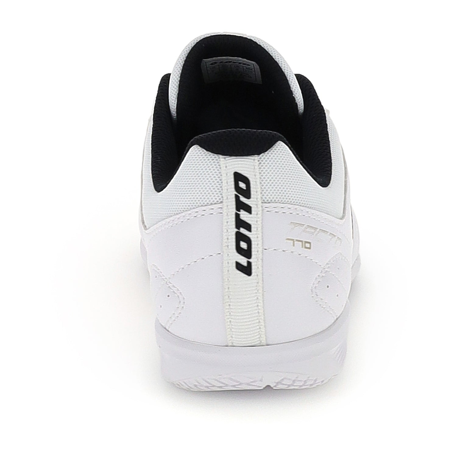 UNISEX SCARPE FUTSAL INDOOR TACTO 700 BIANCO 222836 8KQ 05