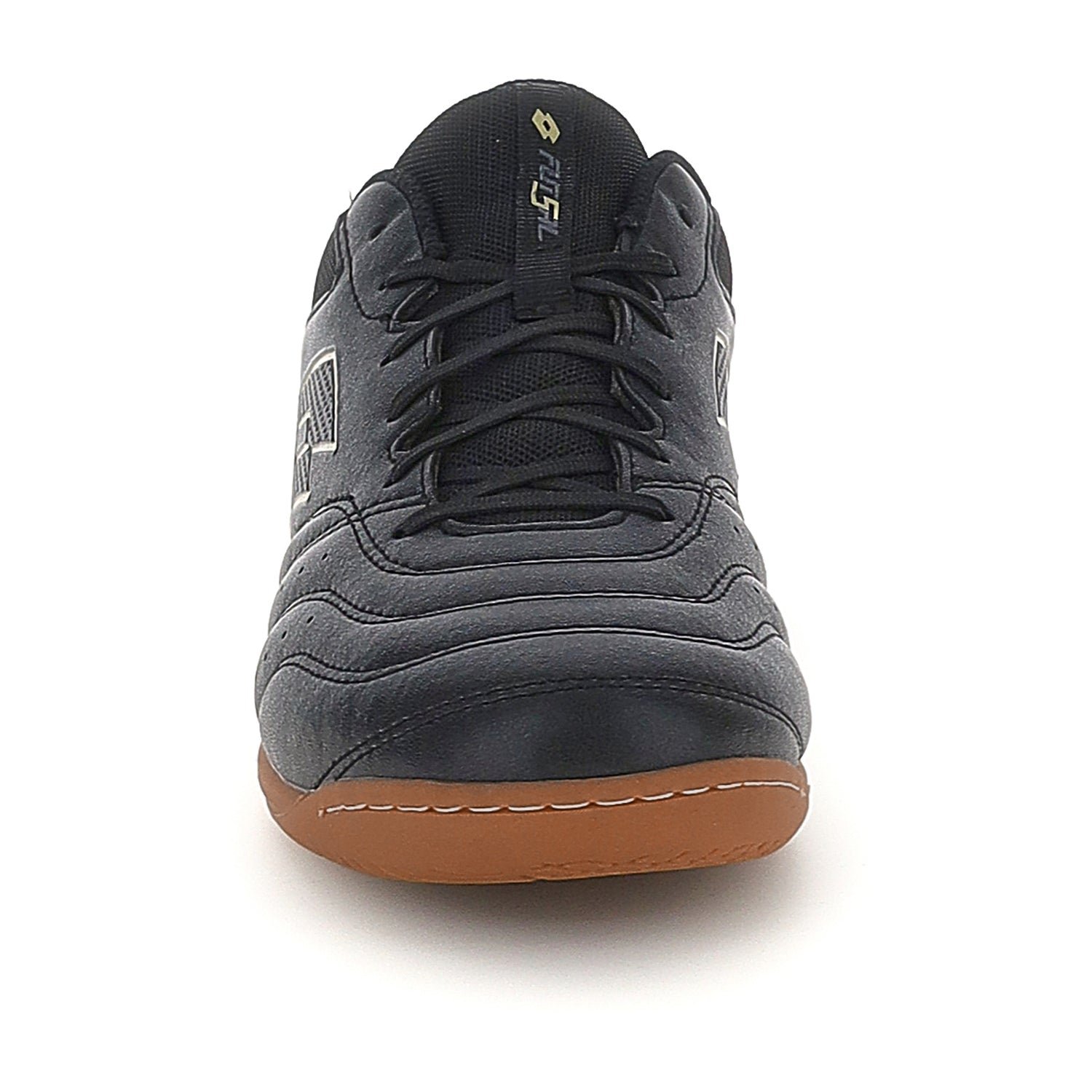 UNISEX SCARPE FUTSAL INDOOR TACTO 700 NERO 222836 AS9 04