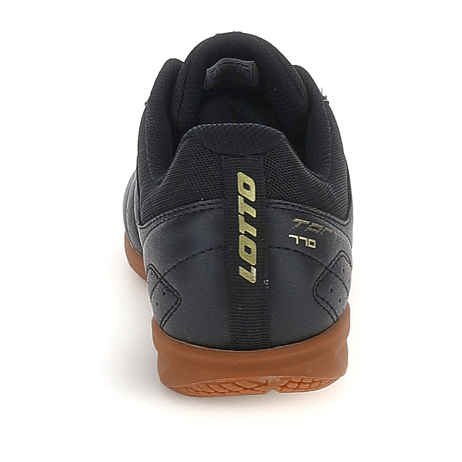 UNISEX SCARPE FUTSAL INDOOR TACTO 700 NERO 222836 AS9 05