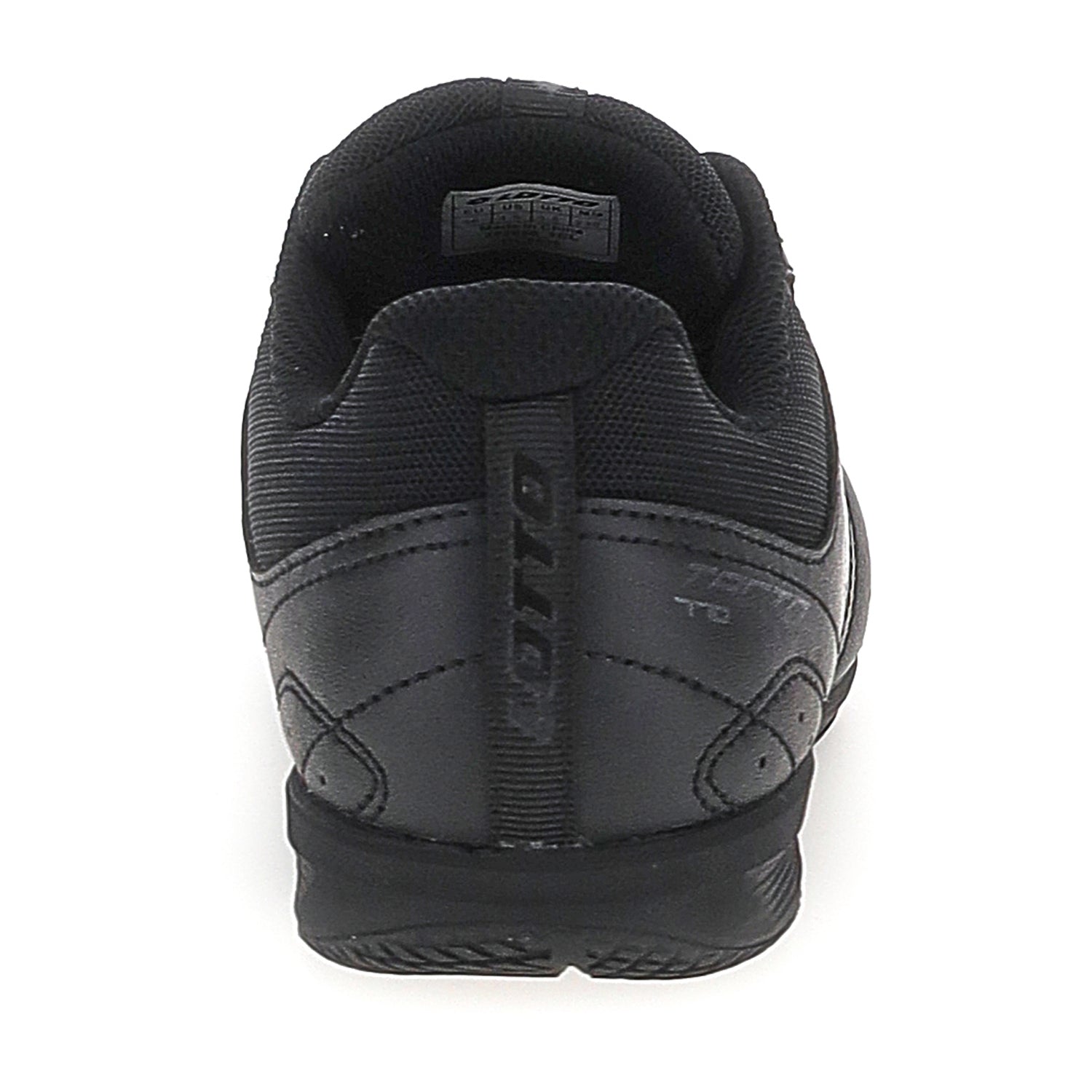 RAGAZZI SCARPE FUTSAL INDOOR TACTO 700 NERO 222838 1CL 05