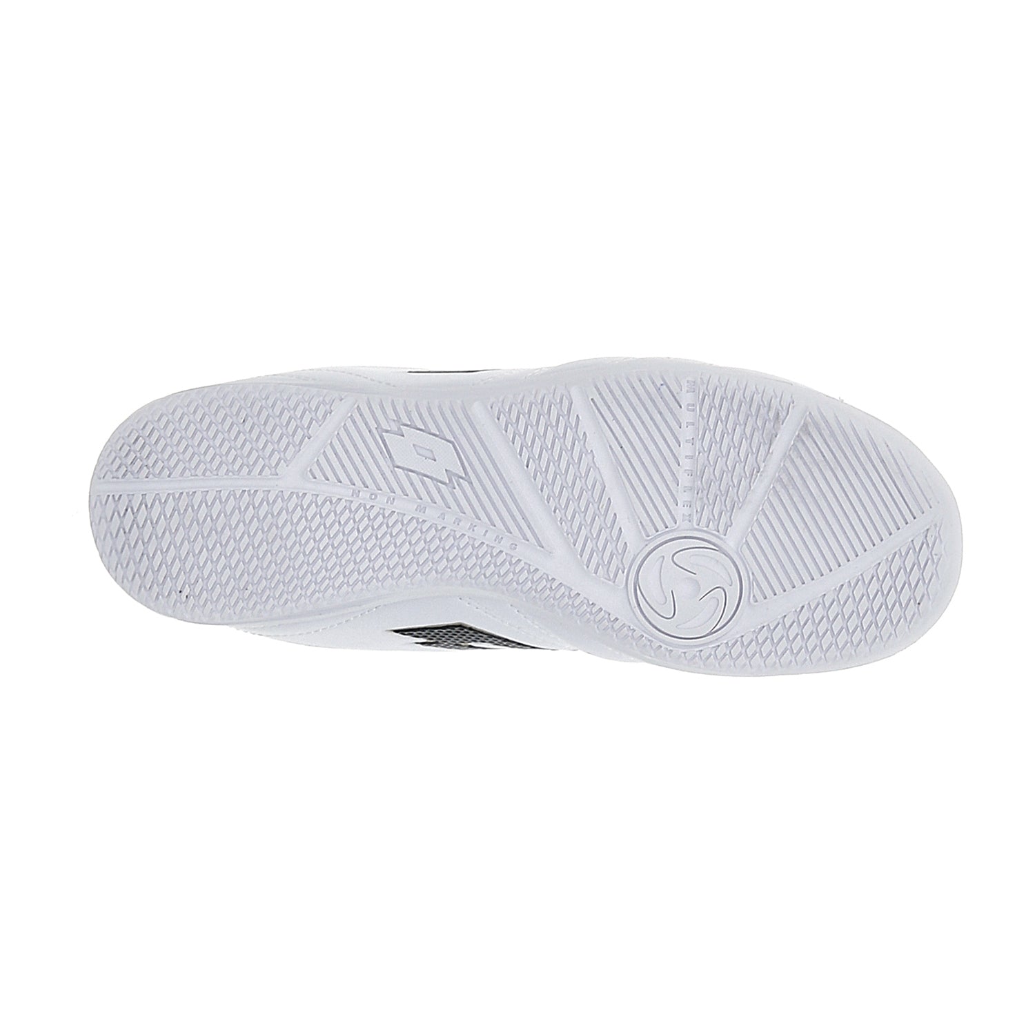 RAGAZZI SCARPE FUTSAL INDOOR TACTO 700 BIANCO 222838 8KQ 26