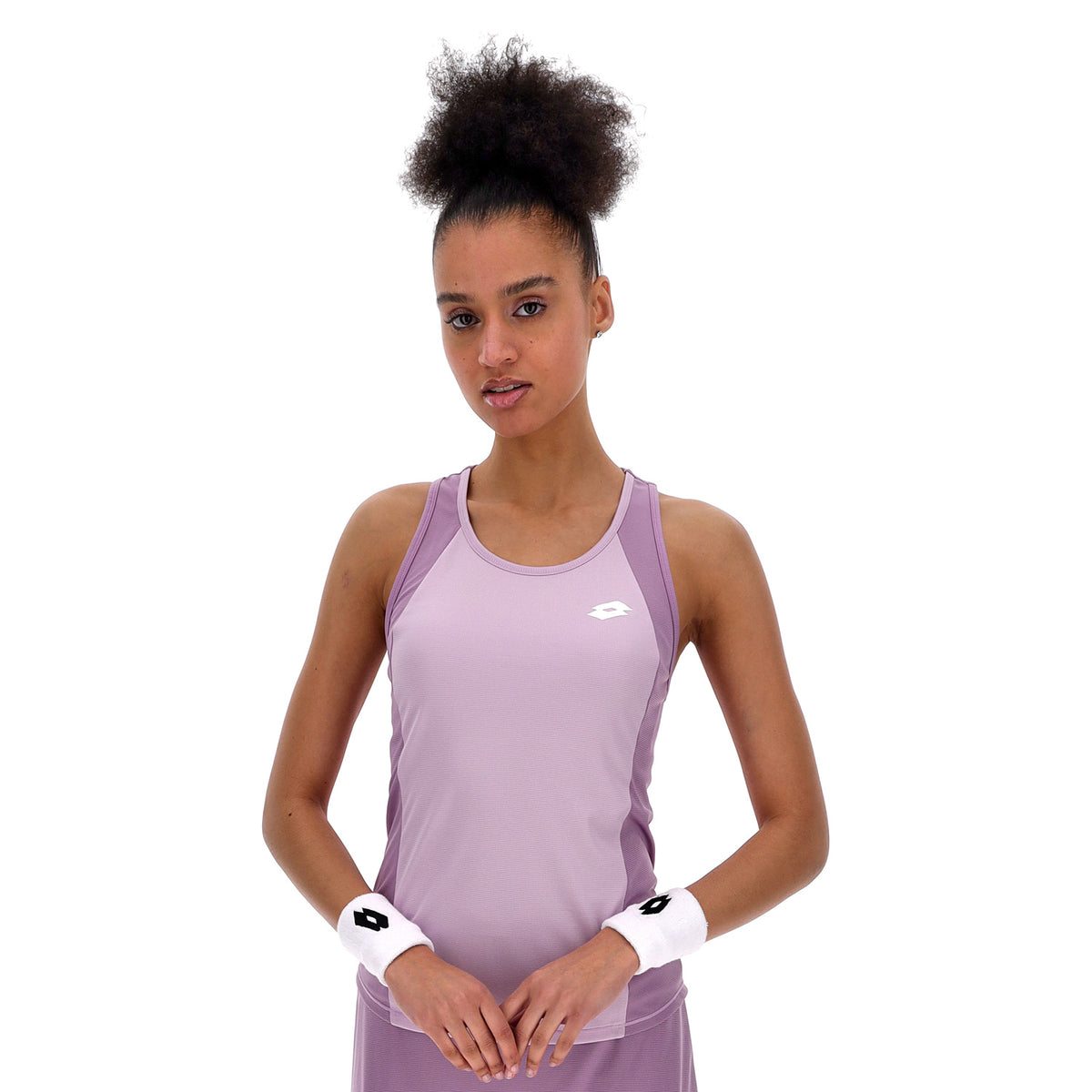 DONNA CANOTTA SUPERRAPIDA VIOLA CHIARO 222851 EPM 01