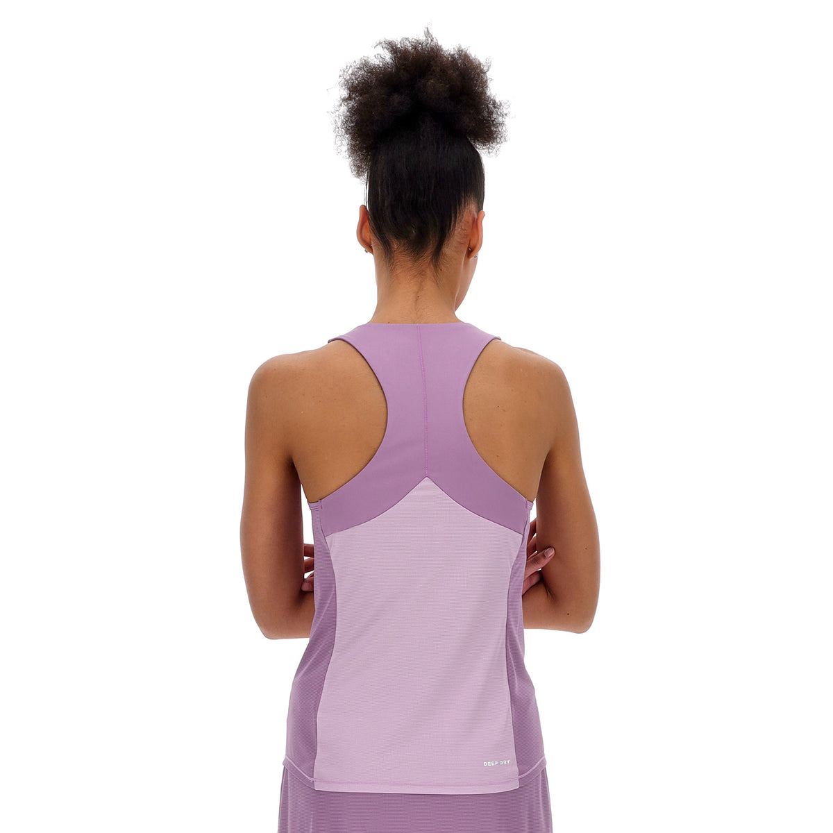DONNA CANOTTA SUPERRAPIDA VIOLA CHIARO 222851 EPM 02