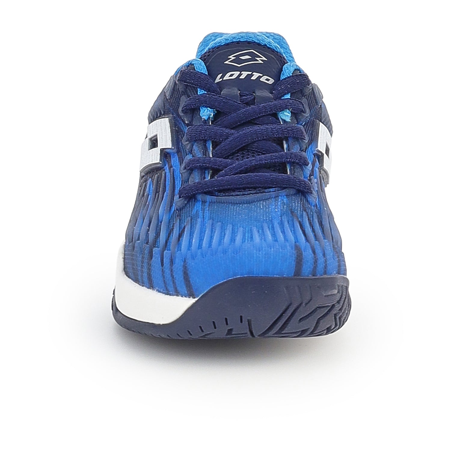RAGAZZI SCARPE TENNIS ALL COURT MIRAGE 200 BLU SCURO 222857 D0U 04