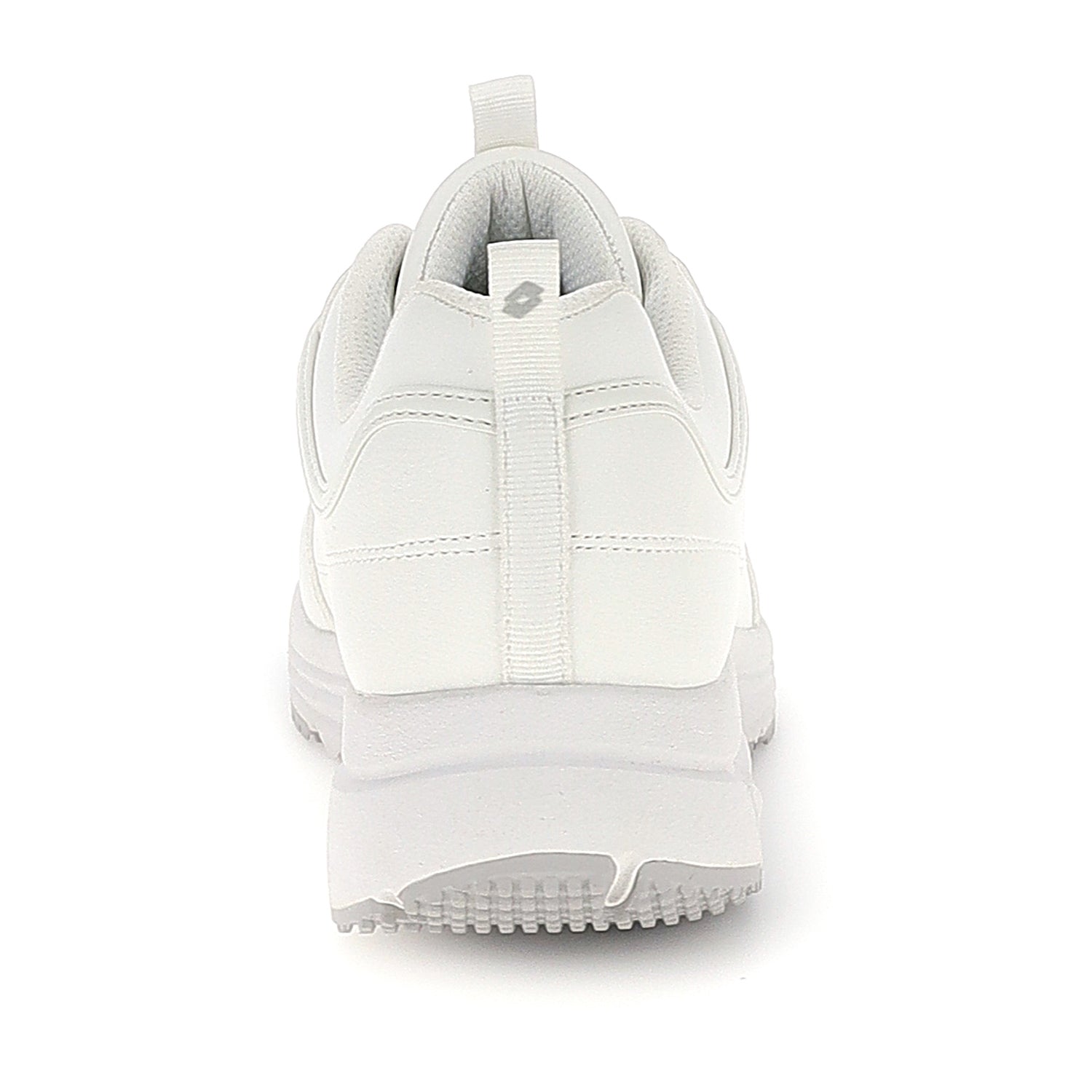 DONNA SCARPE LOVE RIDE BIANCO 222861 010 05