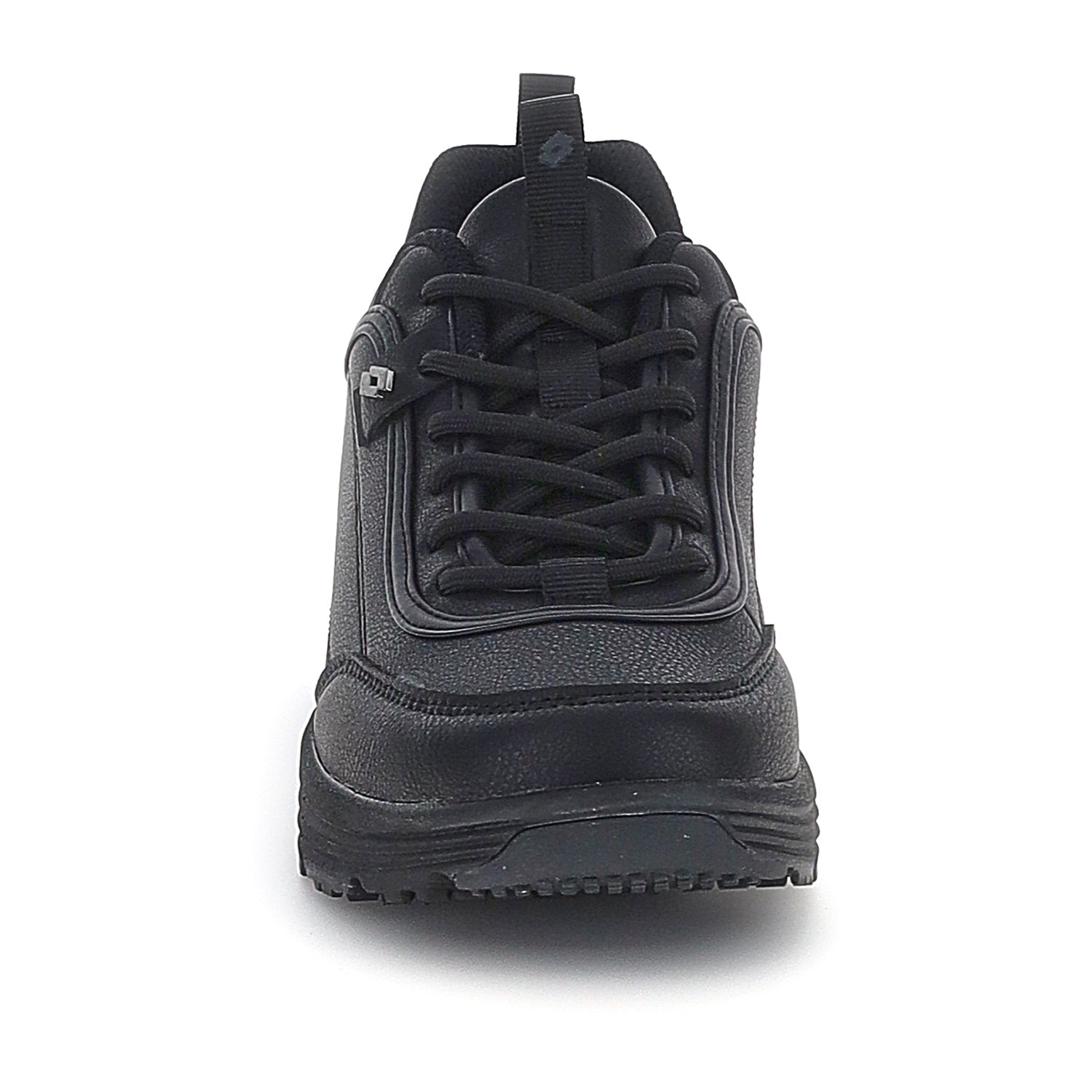 DONNA SCARPE LOVE RIDE NERO 222861 1CL 04