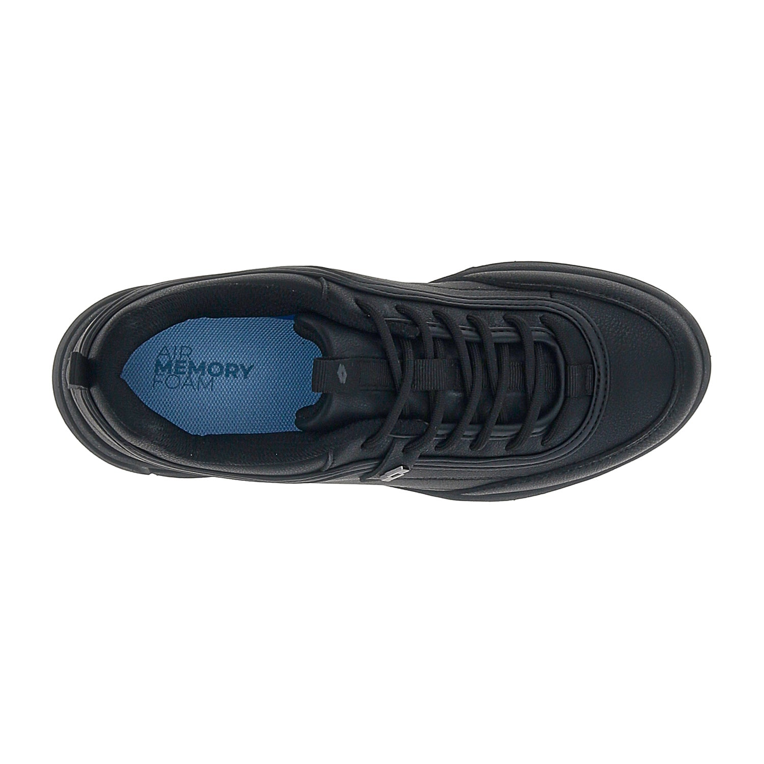 DONNA SCARPE LOVE RIDE NERO 222861 1CL 06