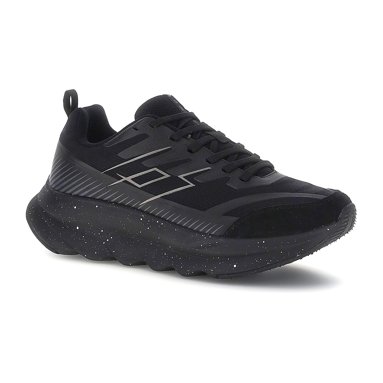 UOMO SCARPE RUN 60 NERO 222863 4HS 02