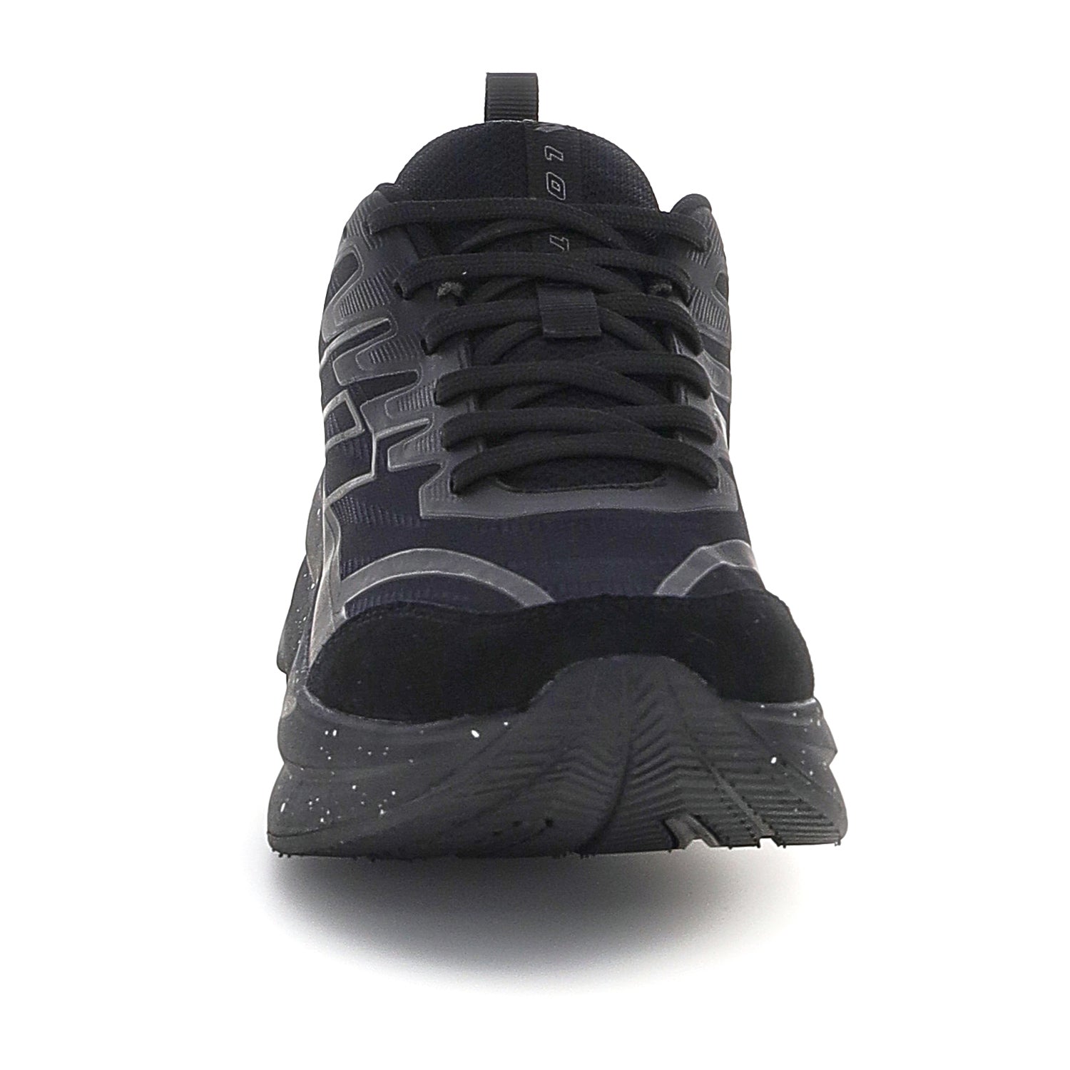 UOMO SCARPE RUN 60 NERO 222863 4HS 04