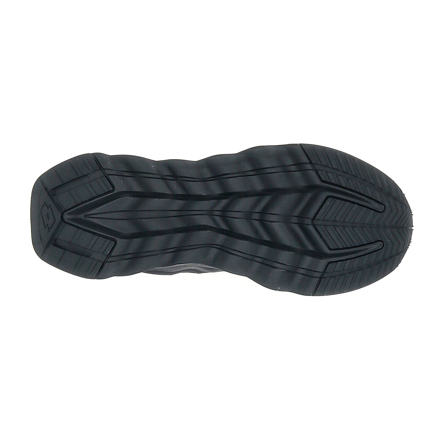 UOMO SCARPE RUN 60 NERO 222863 4HS 26