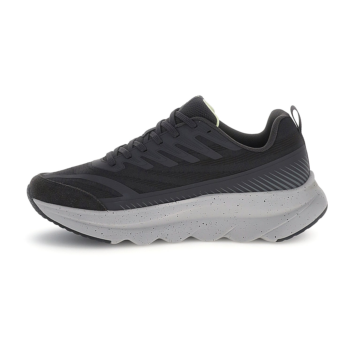 UOMO SCARPE RUN 60 GRIGIO SCURO 222863 6DD 03