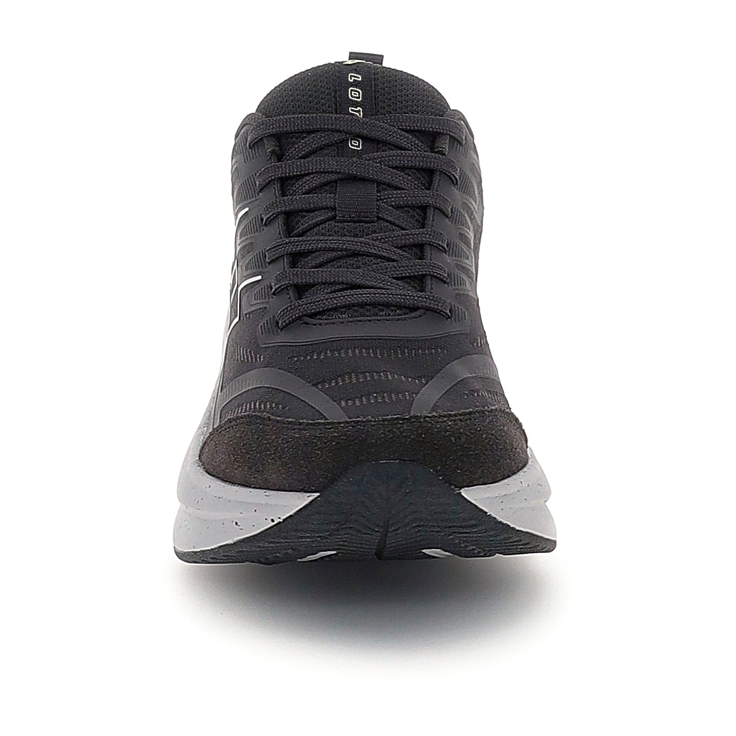 UOMO SCARPE RUN 60 GRIGIO SCURO 222863 6DD 04