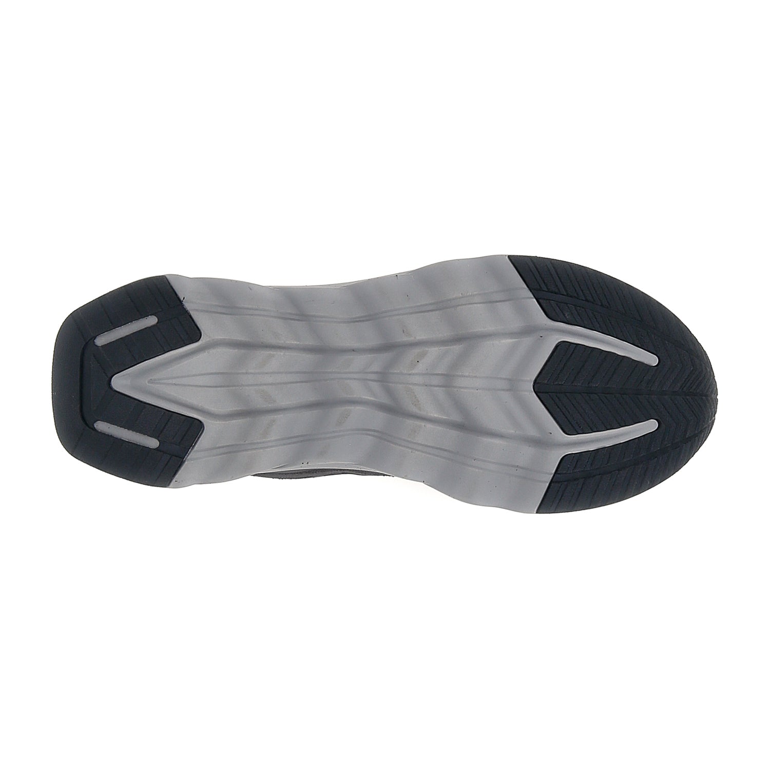 UOMO SCARPE RUN 60 GRIGIO SCURO 222863 6DD 26