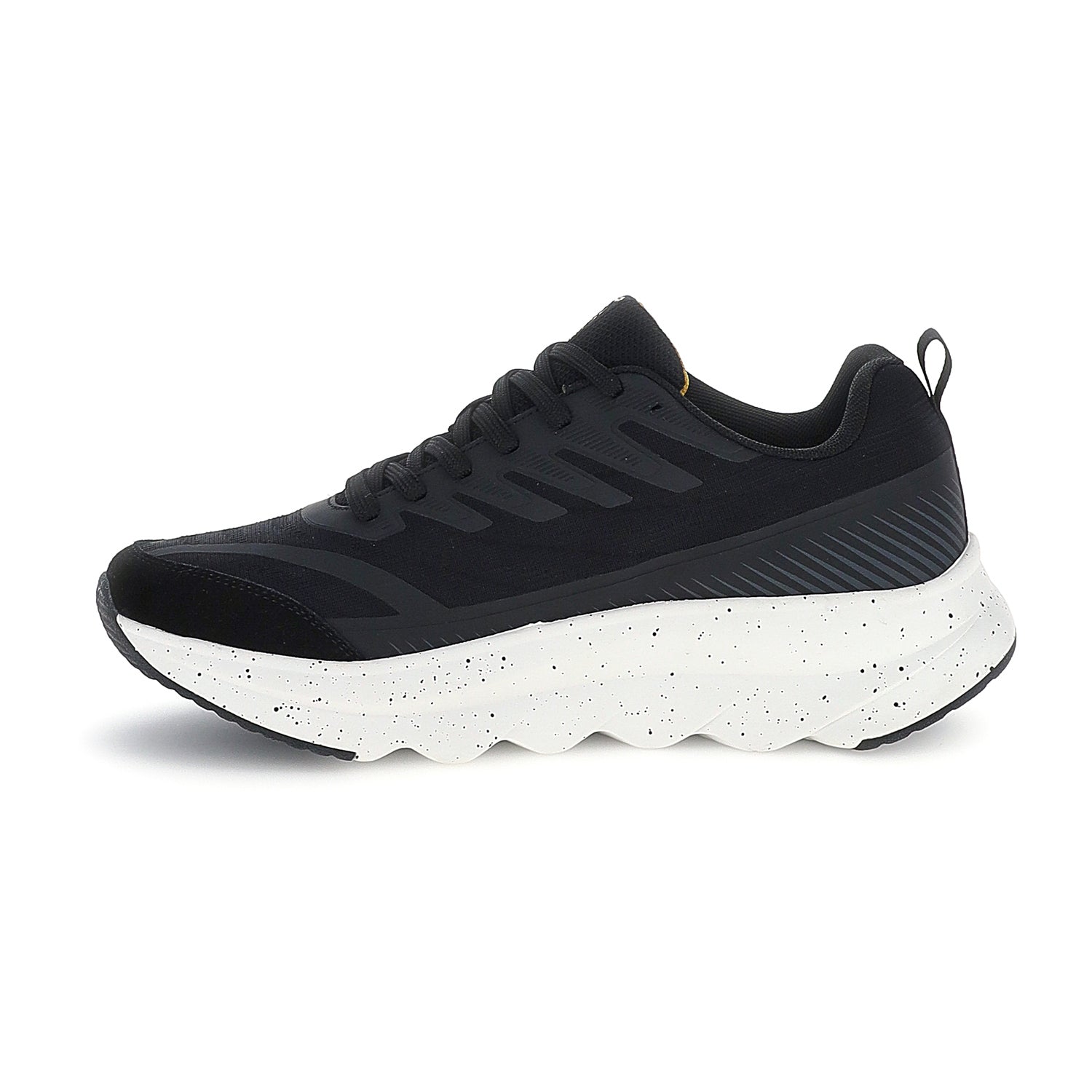 UOMO SCARPE RUN 60 NERO 222863 C5D 03