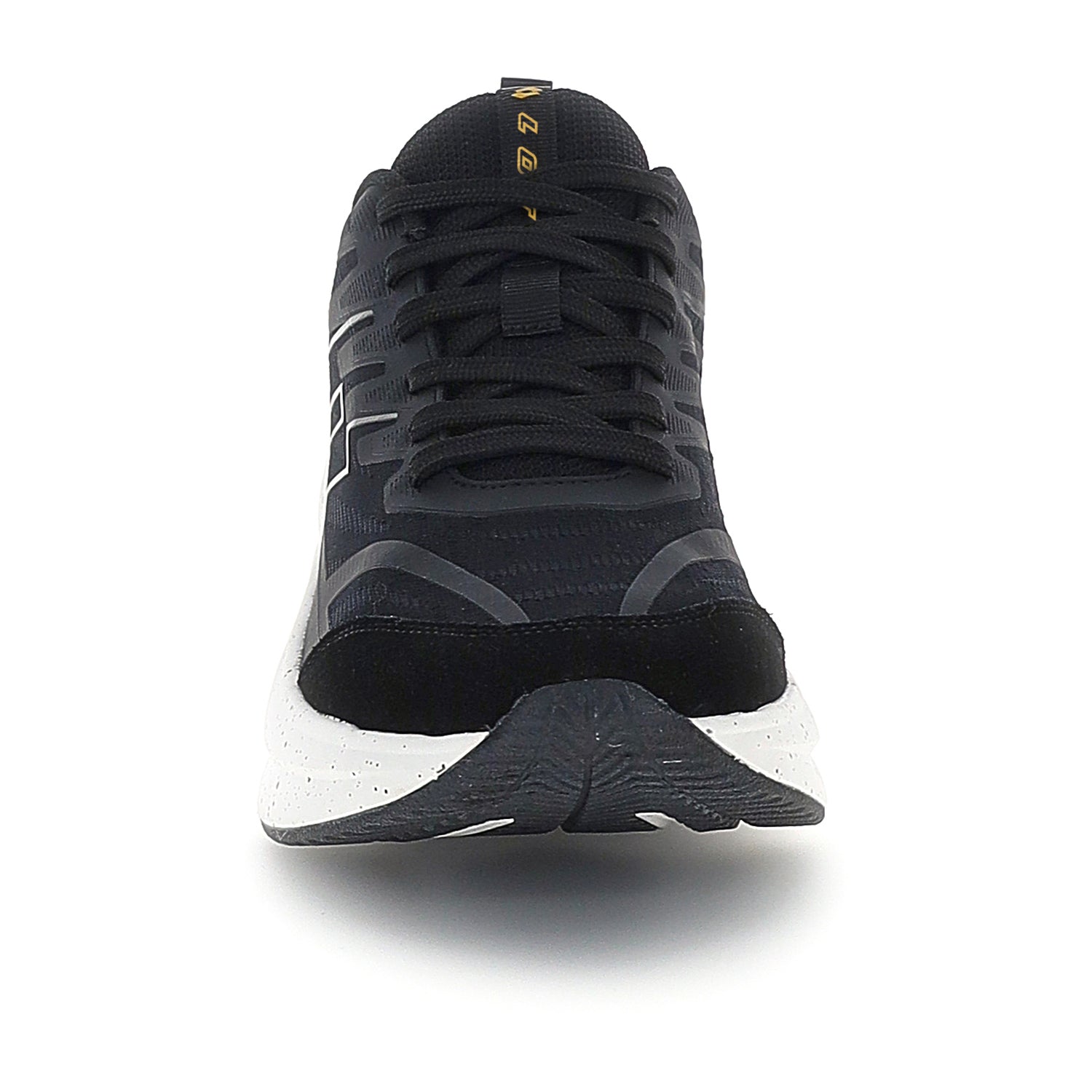 UOMO SCARPE RUN 60 NERO 222863 C5D 04
