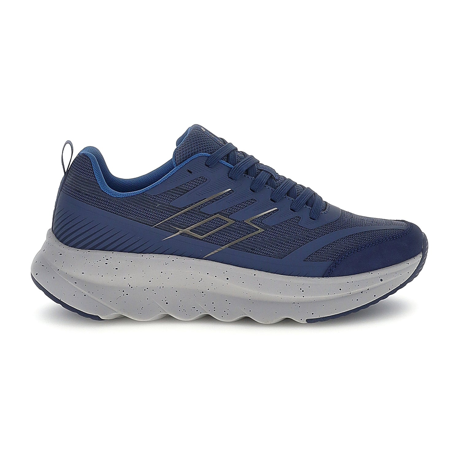 UOMO SCARPE RUN 60 BLU 222863 DLB 01