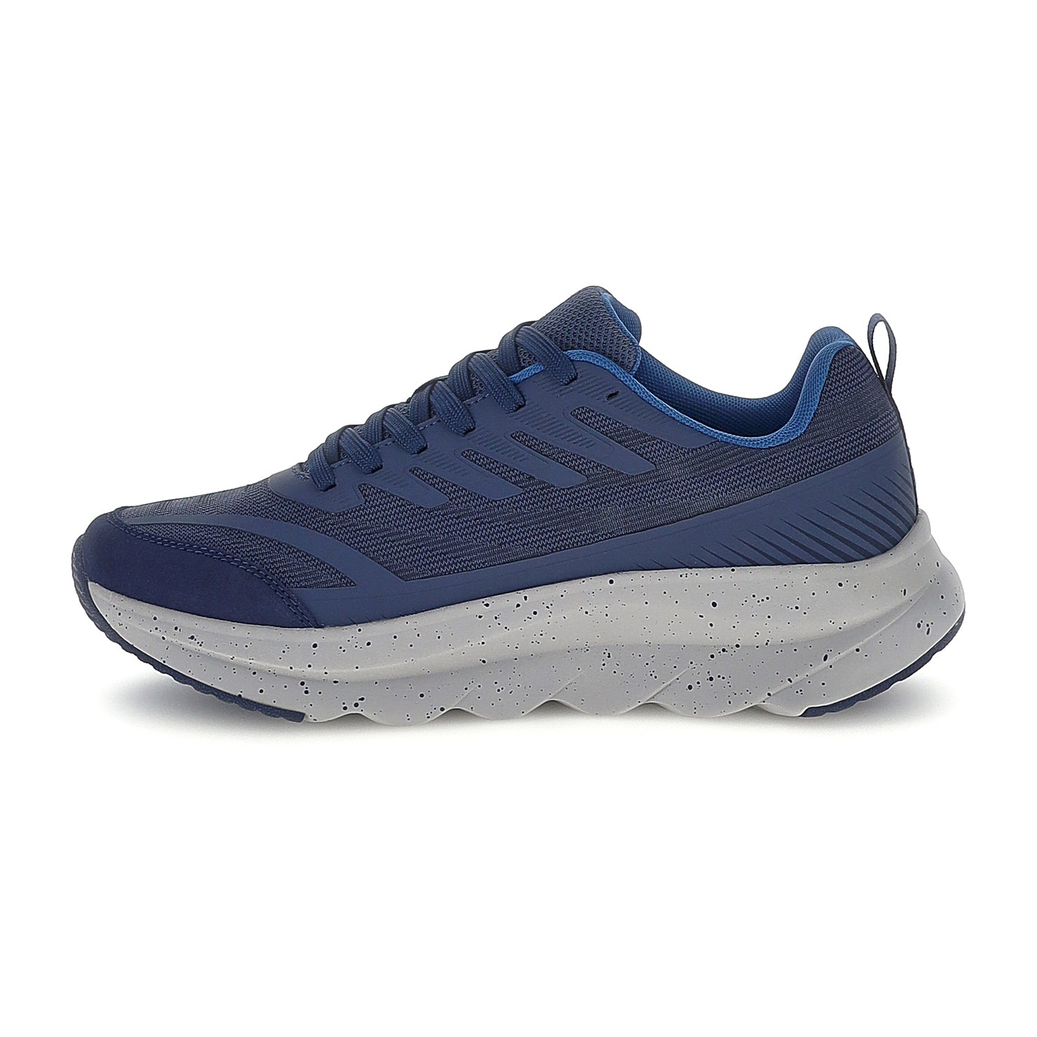 UOMO SCARPE RUN 60 BLU 222863 DLB 03