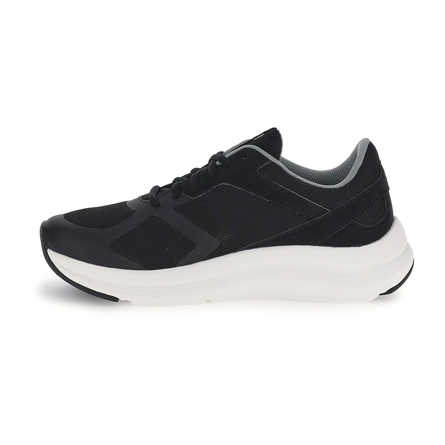 UOMO SCARPE RUN 80 NERO 222864 1H8 03